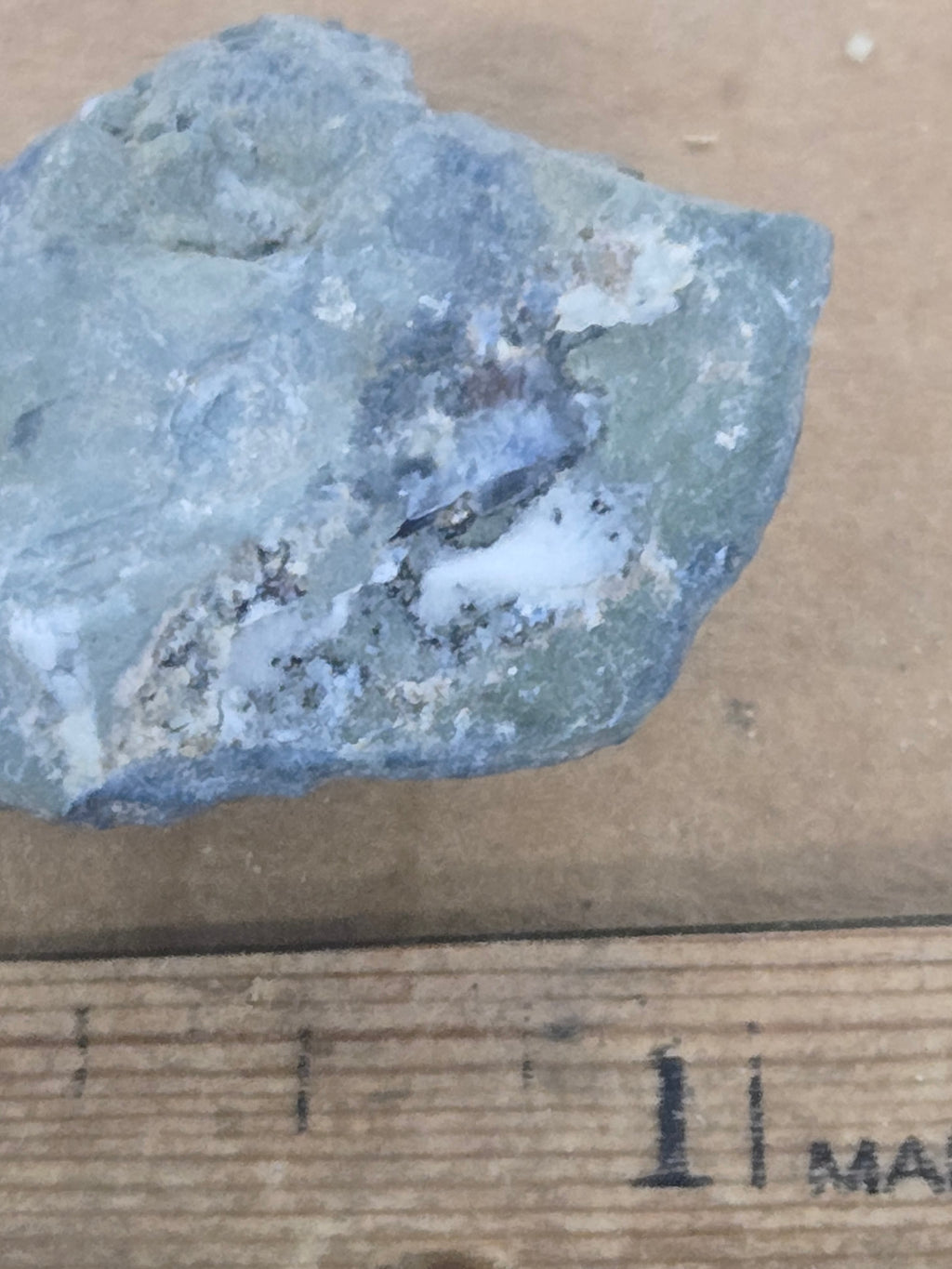 Benitoite