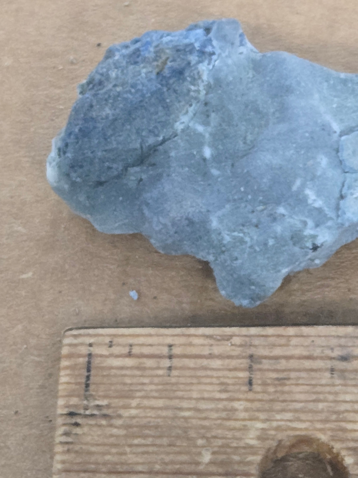 Benitoite