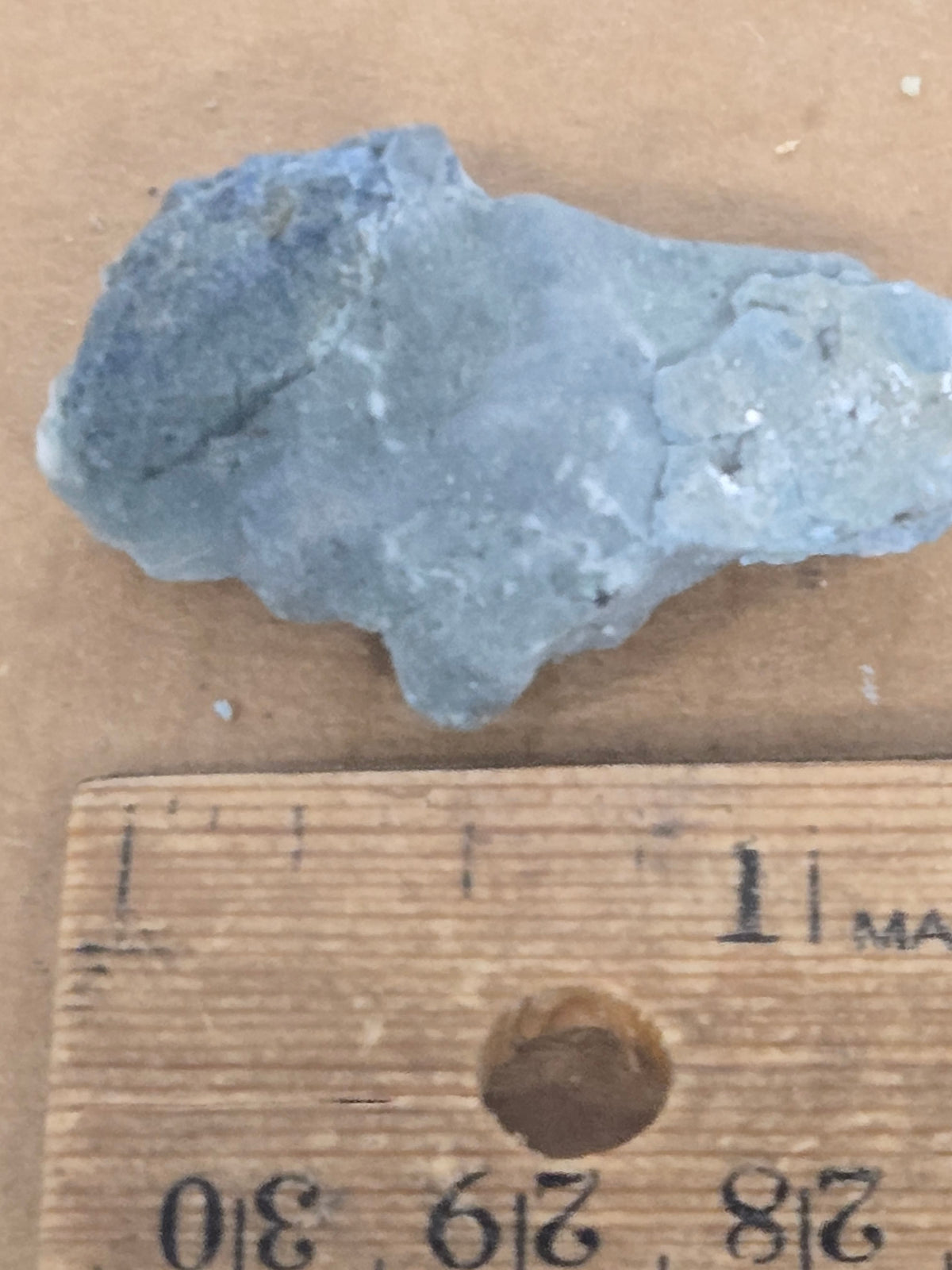 Benitoite