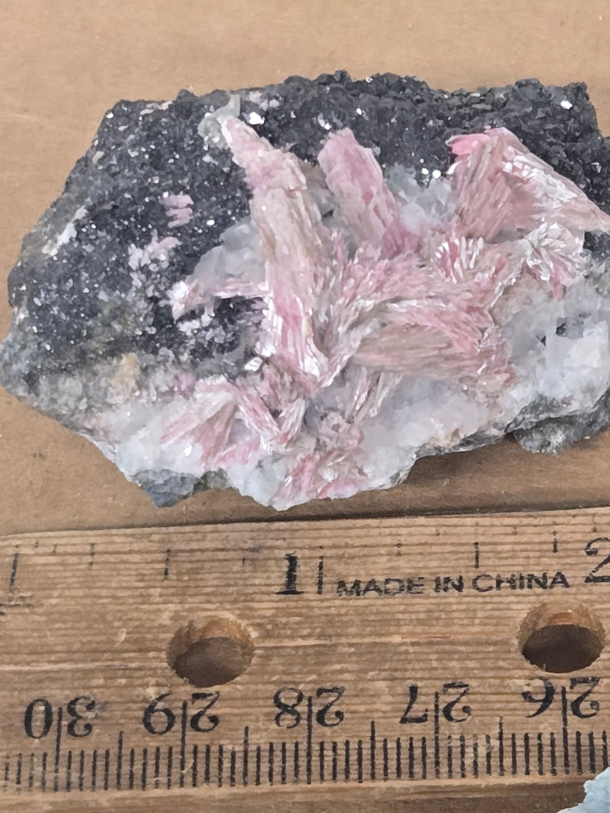 Rhodonite