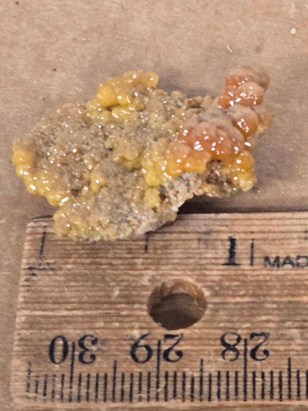 Pyromorphite