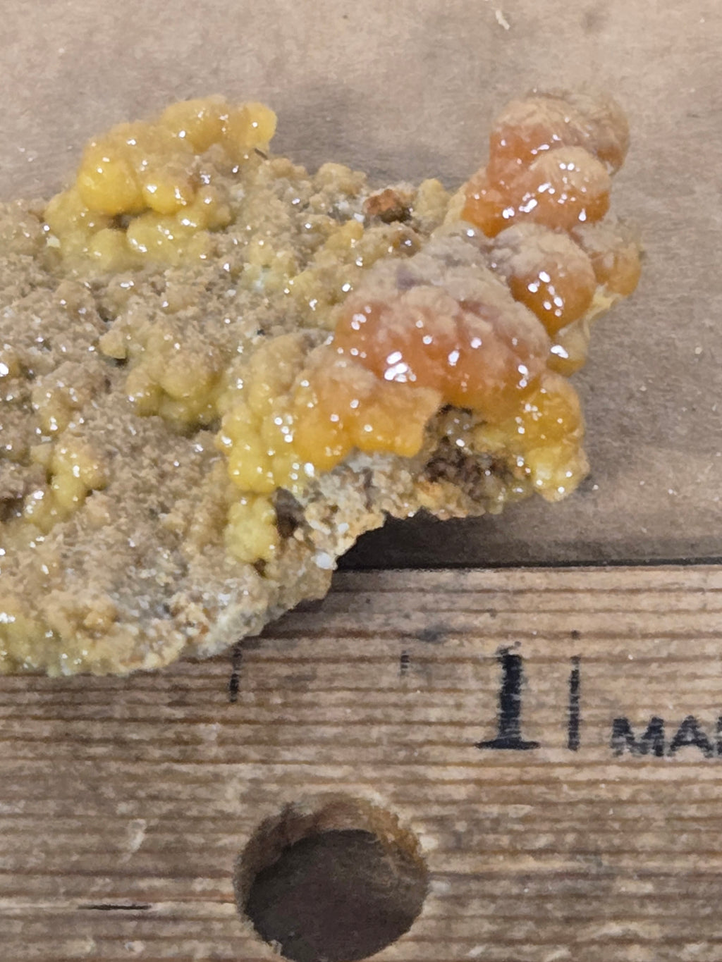 Pyromorphite