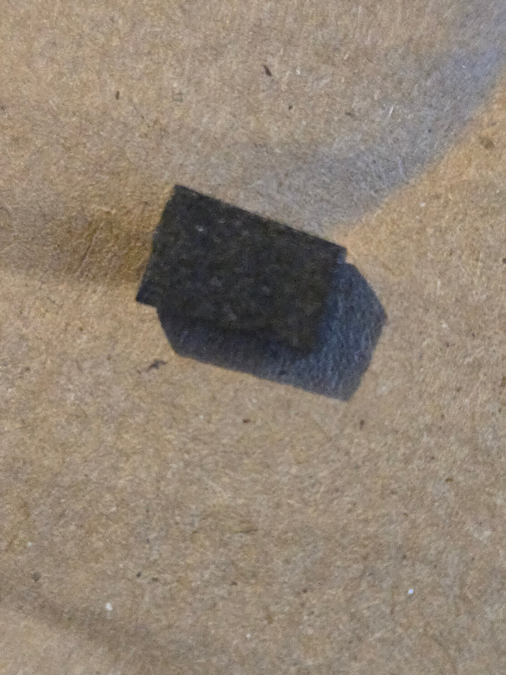 NWA 14401 Meteorite
