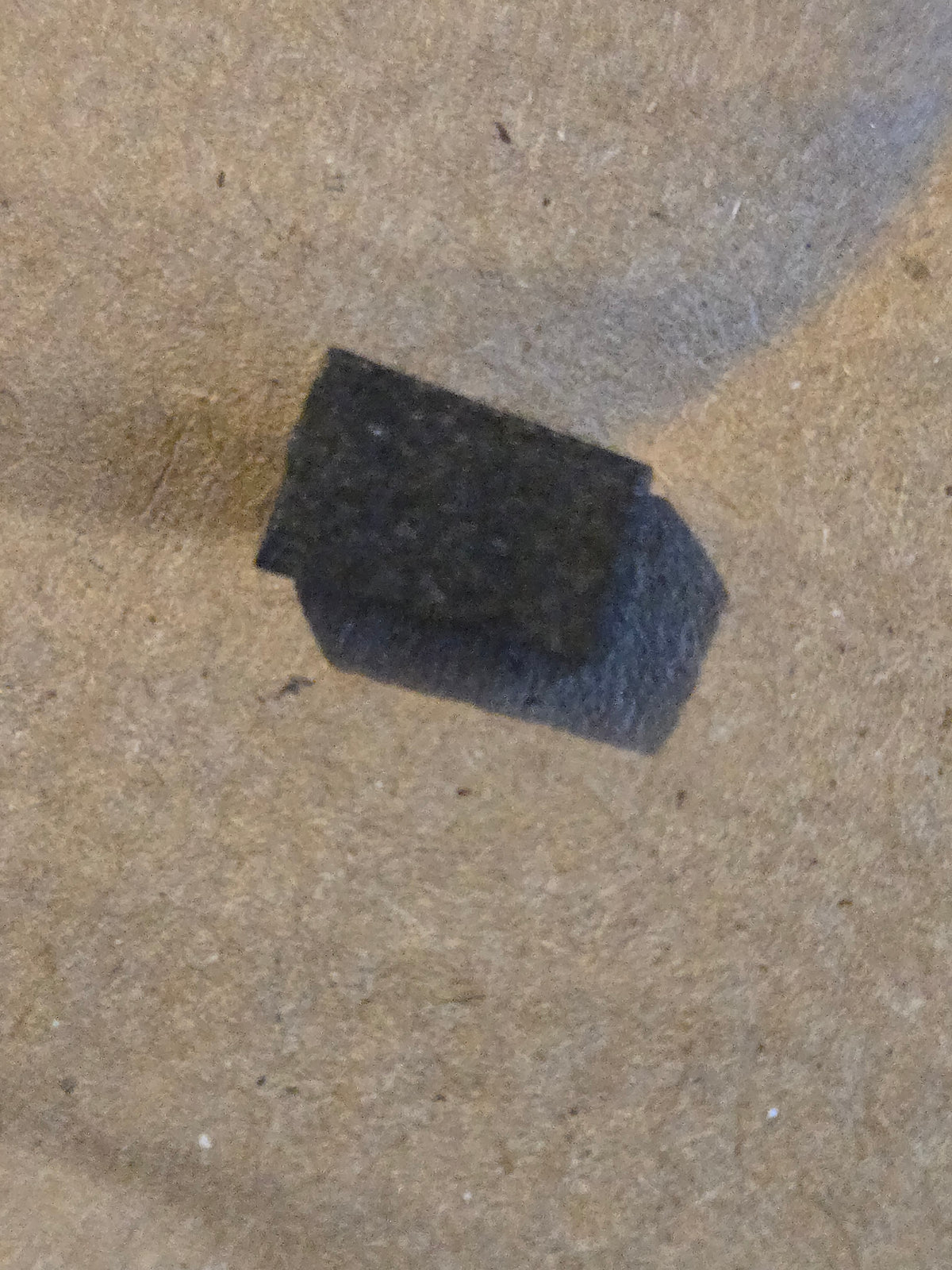 NWA 14401 Meteorite