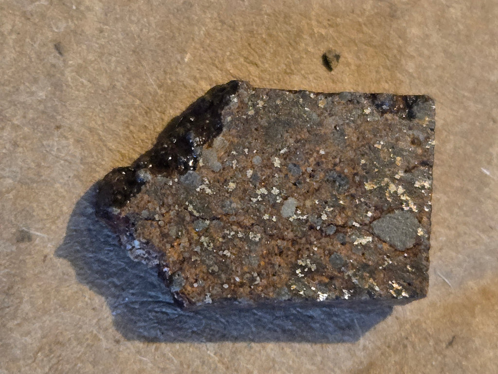 NWA 14395 Meteorite