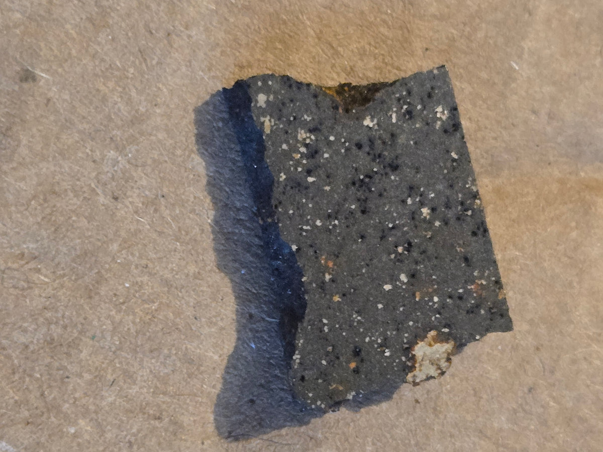 NWA 7476 Meteorite