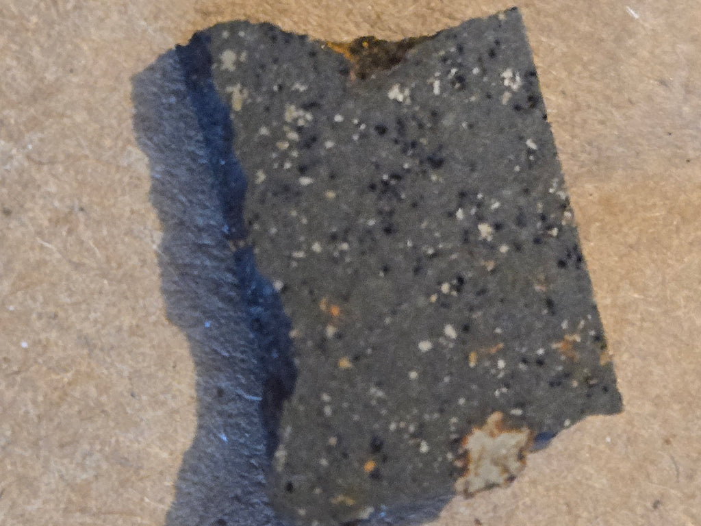 NWA 7476 Meteorite