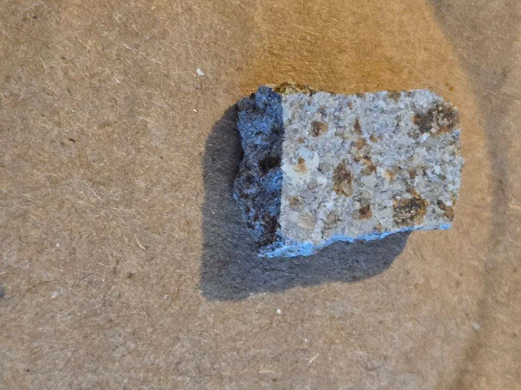 NWA 6552 Meteorite