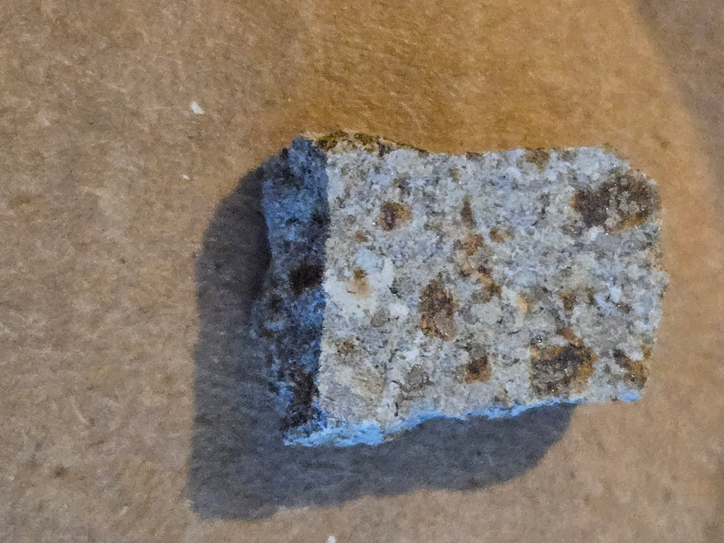 NWA 6552 Meteorite