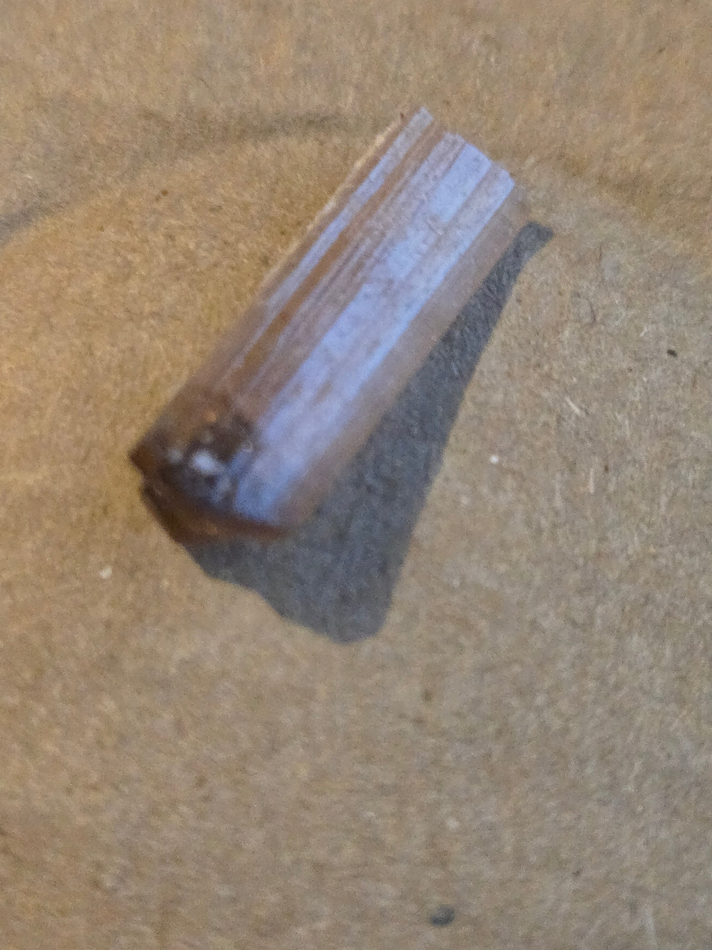Rubellite tourmaline