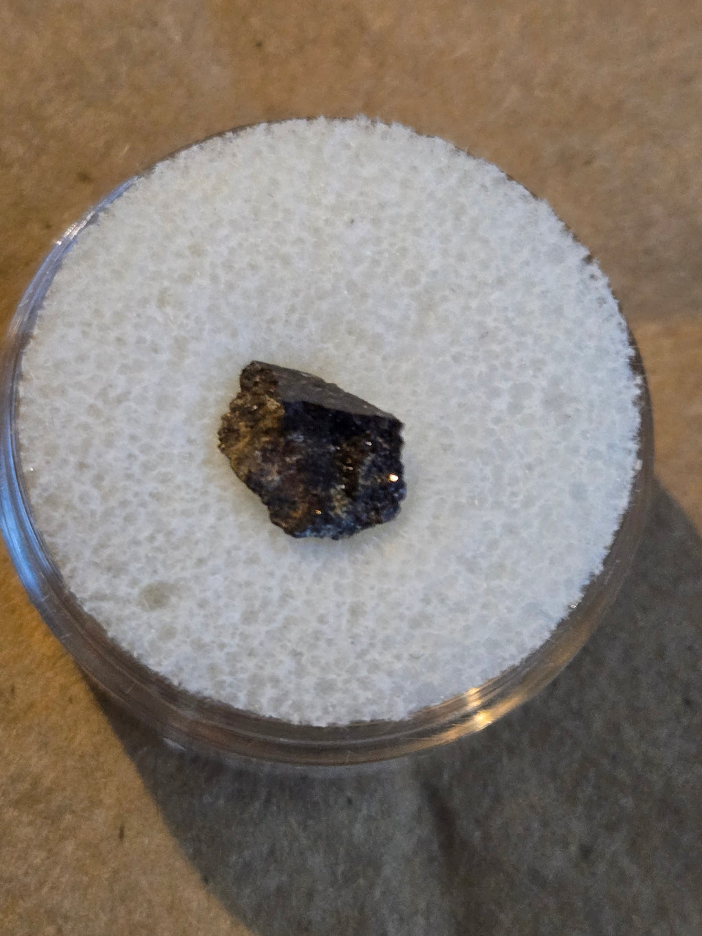 NWA 5400 Meteorite