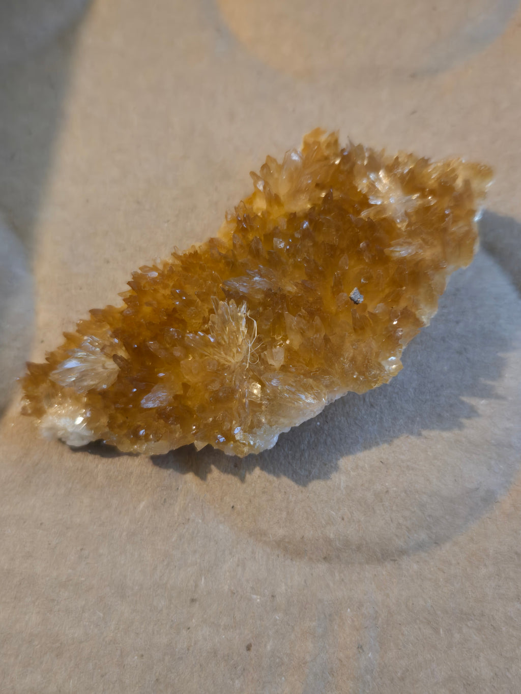 Calcite