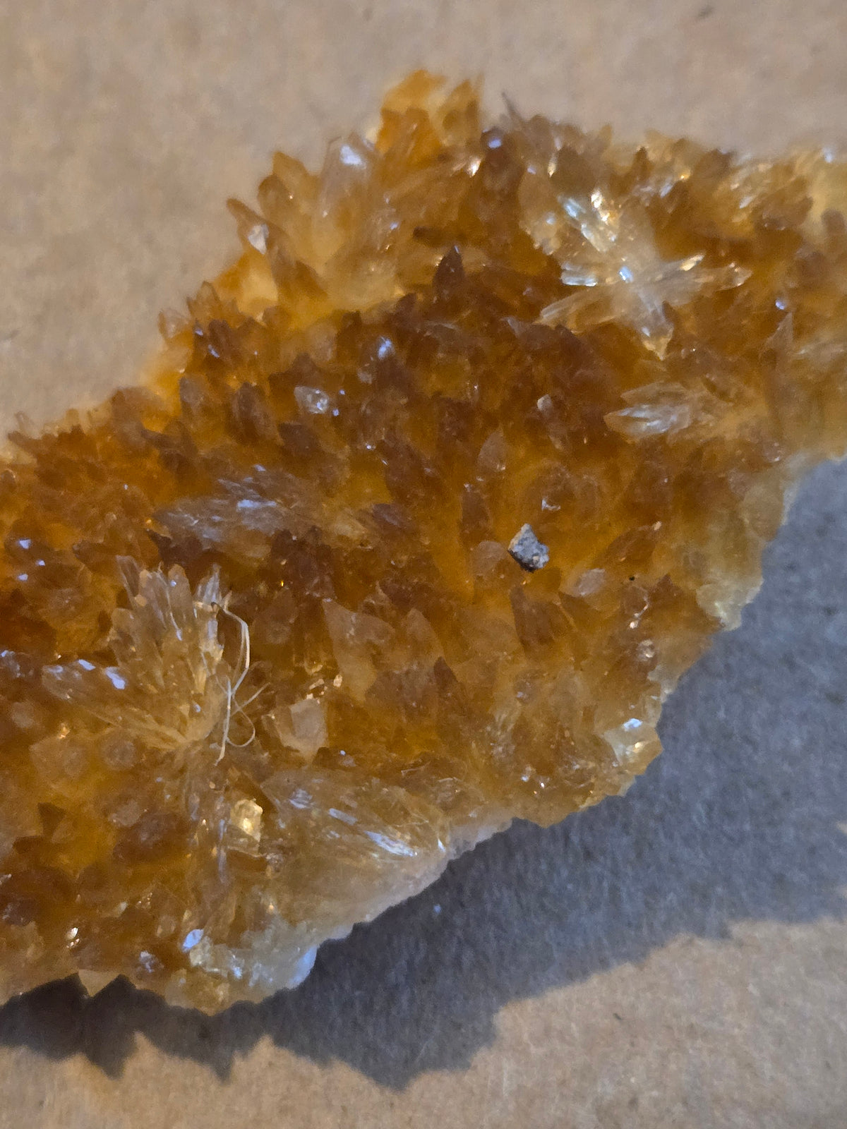 Calcite