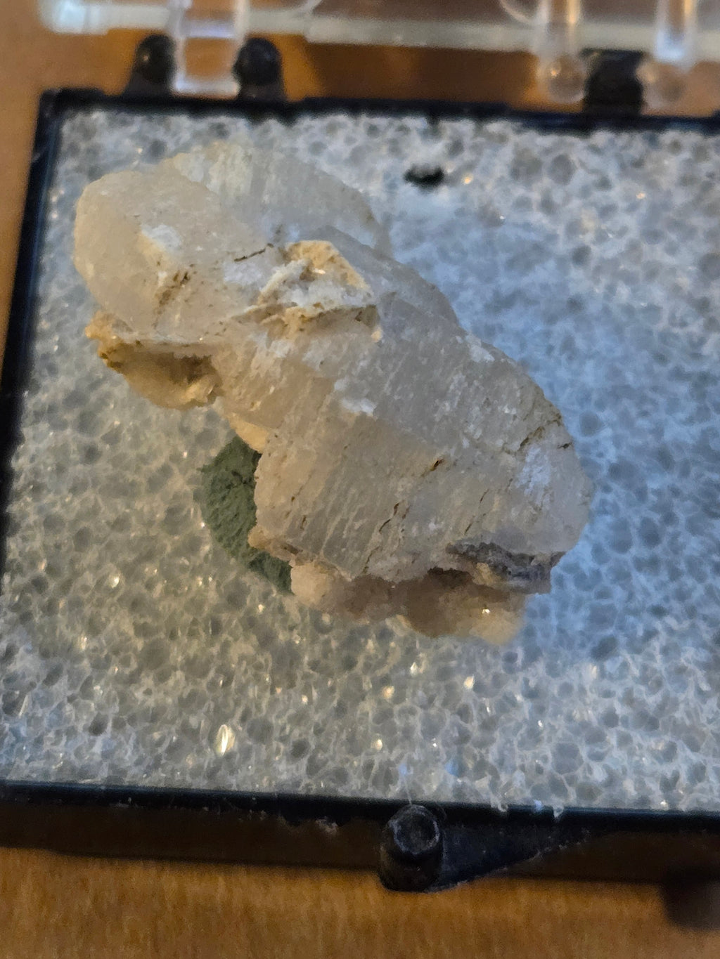 Witherite Specimen