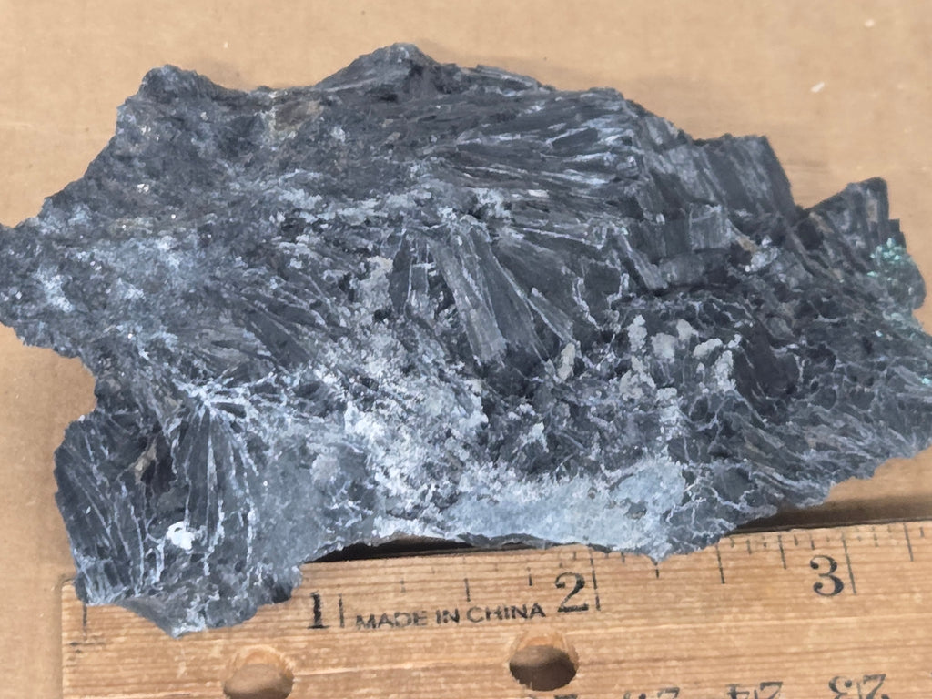 Ludwigite