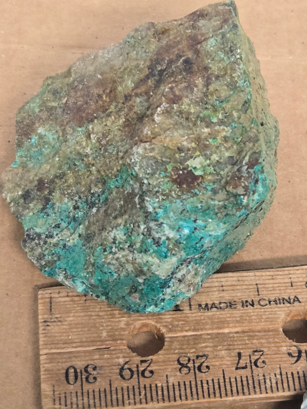 Malachite