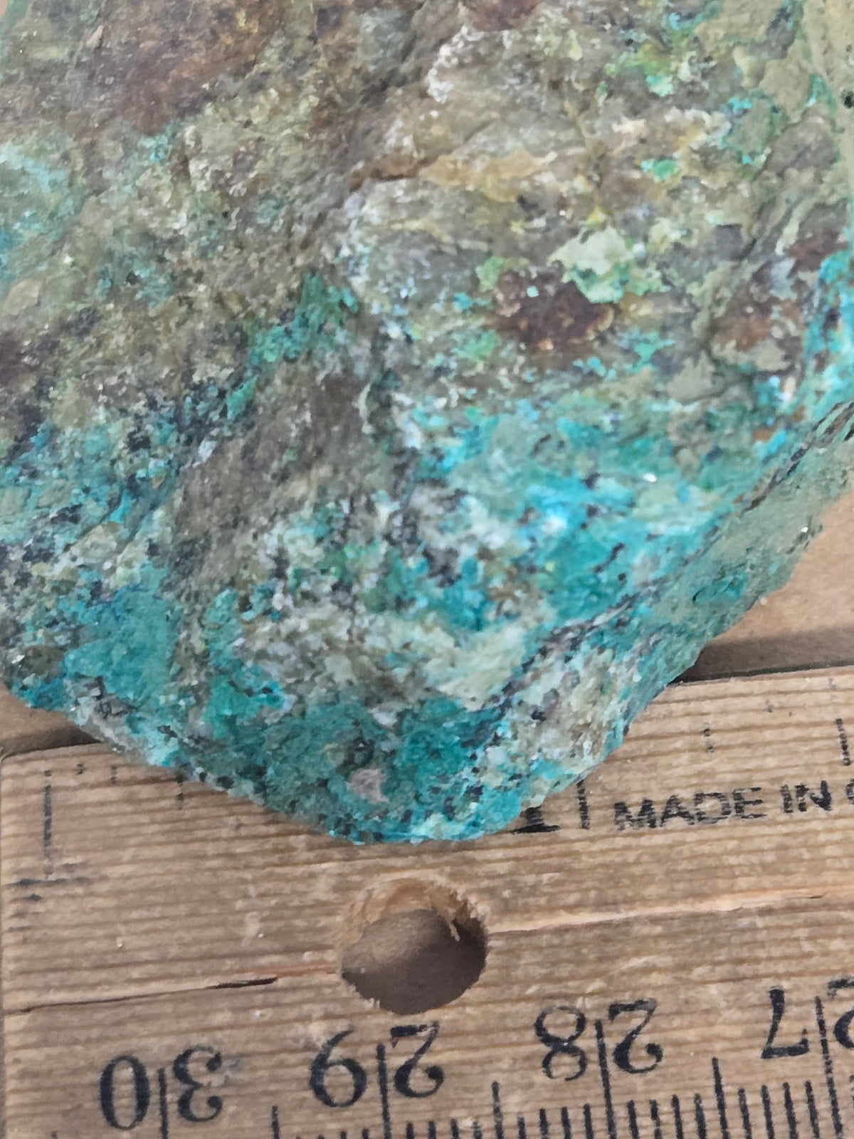 Malachite