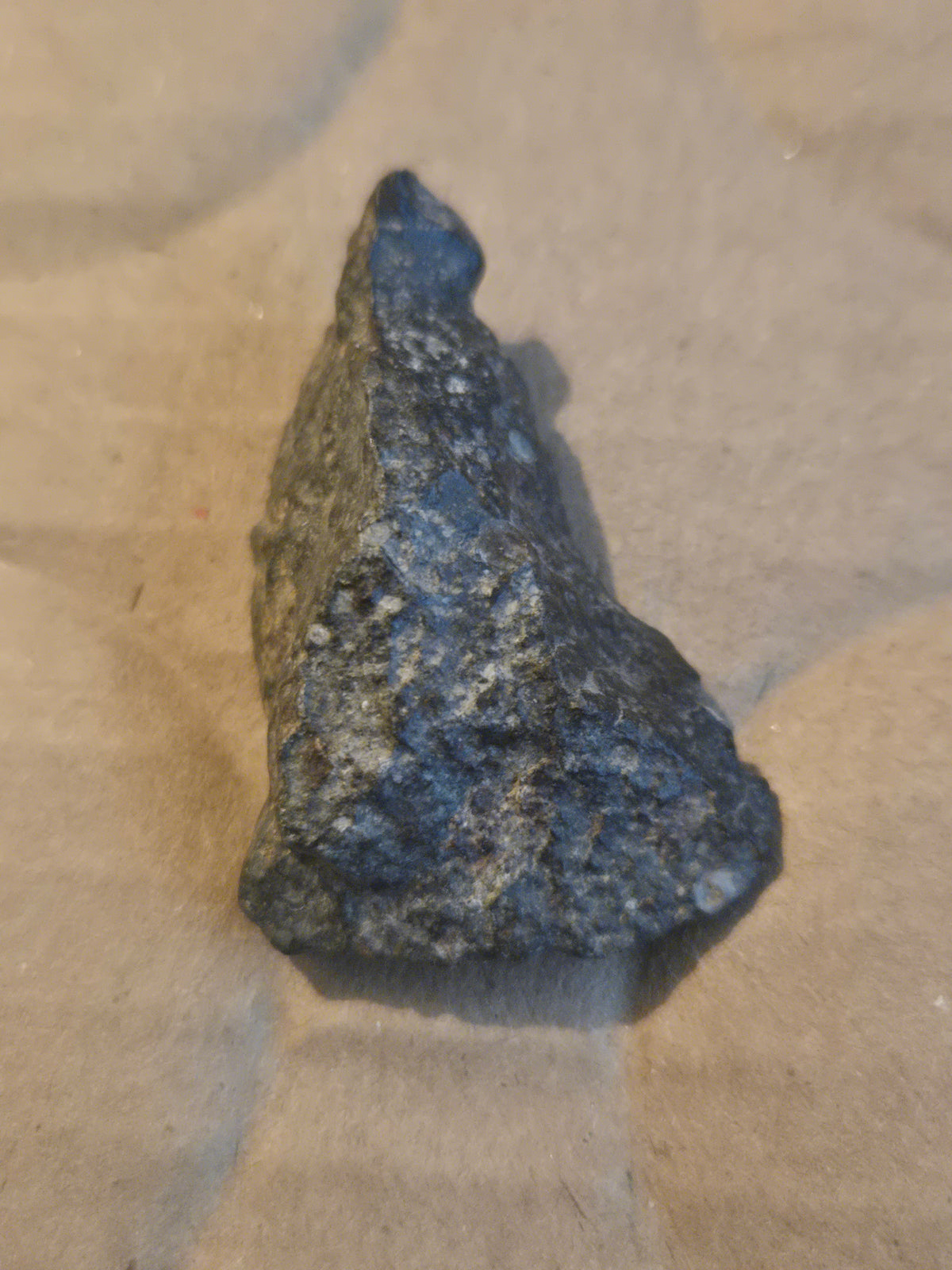 NWA 869 Meteorite