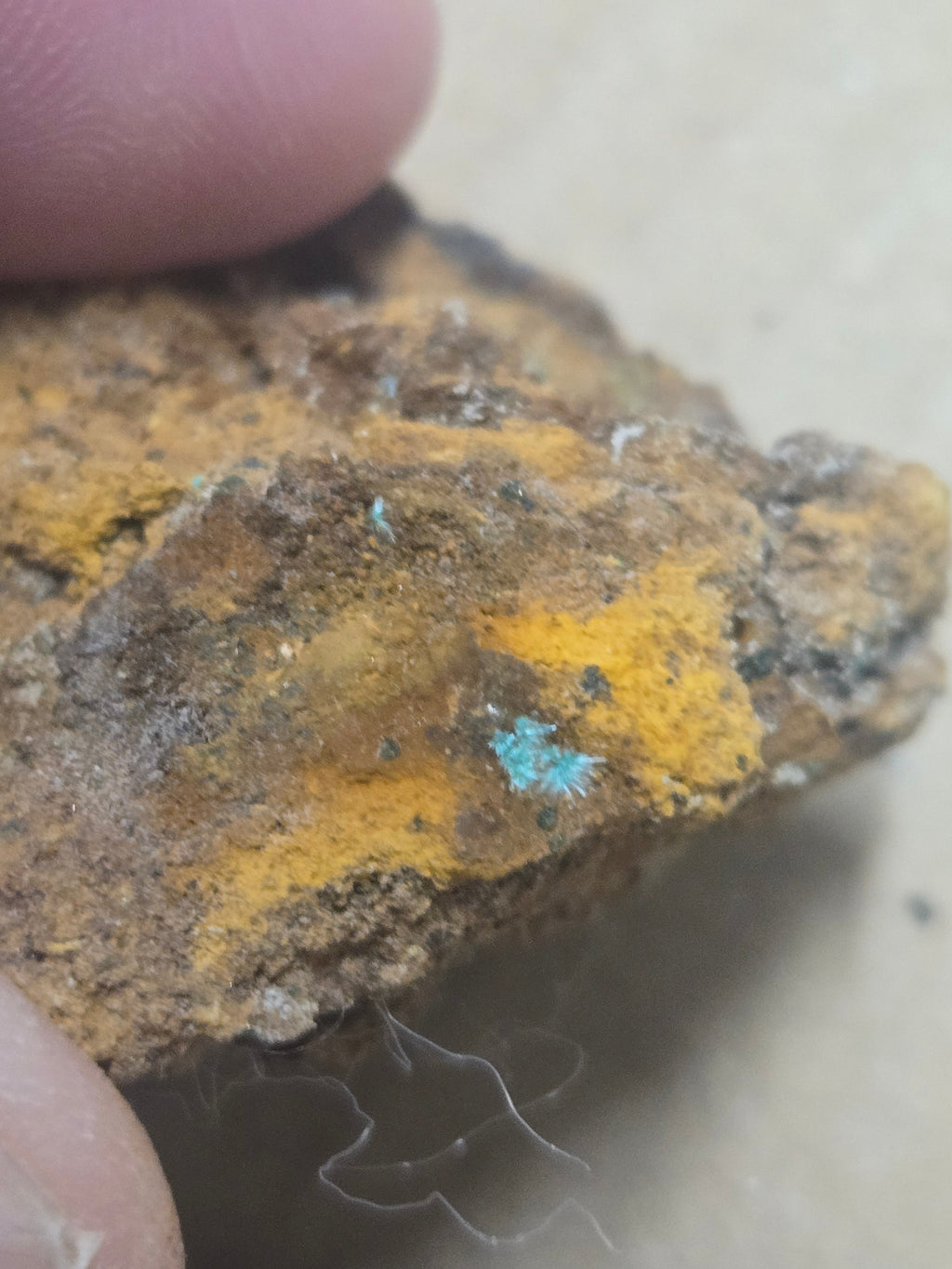 Agardite La