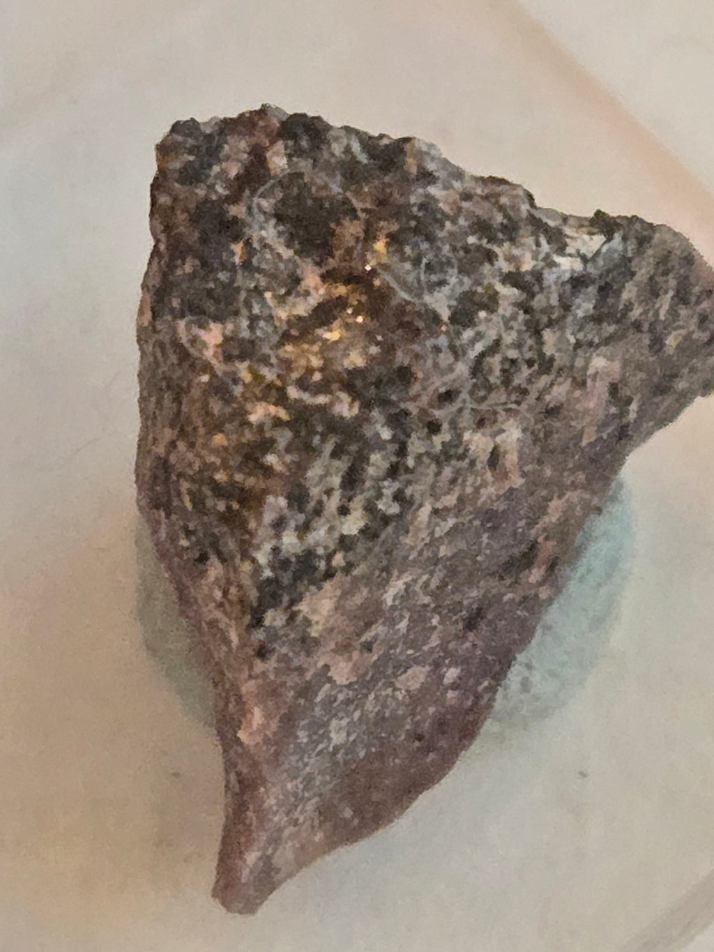 Alabandite