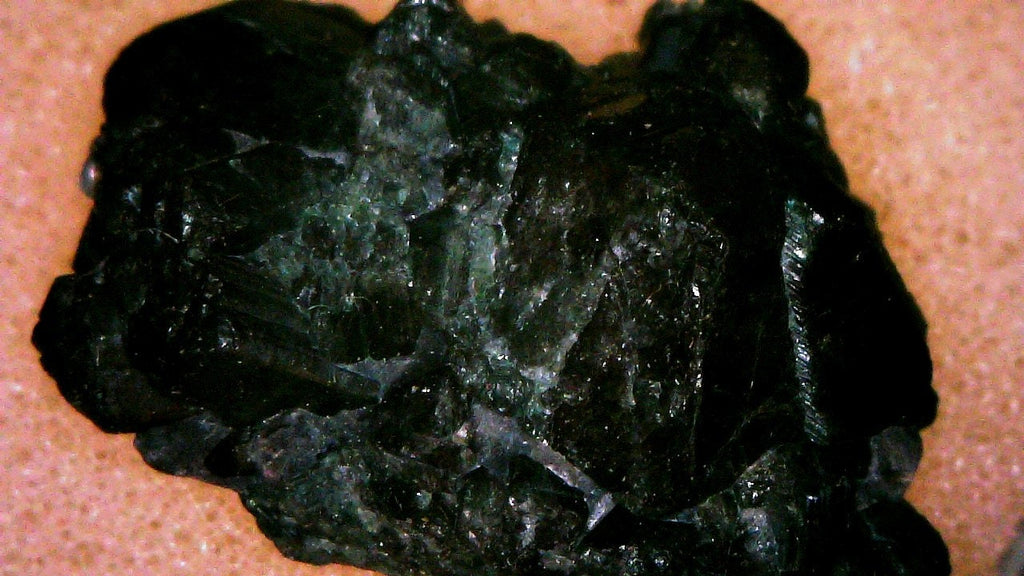 Alexandrite