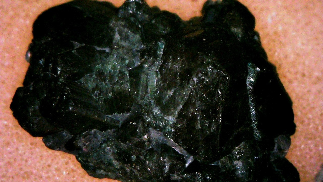 Alexandrite