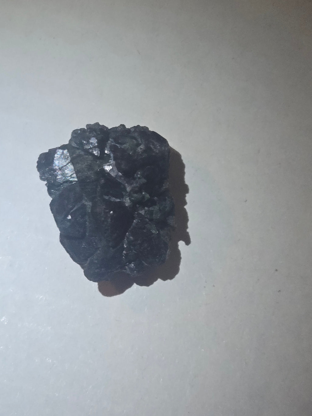 Alexandrite