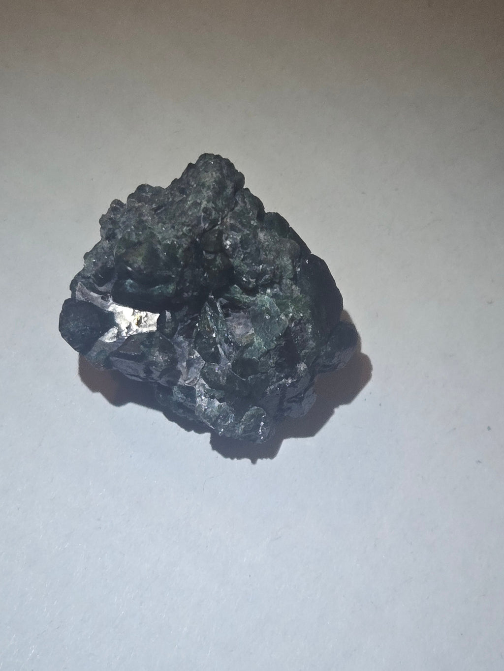 Alexandrite