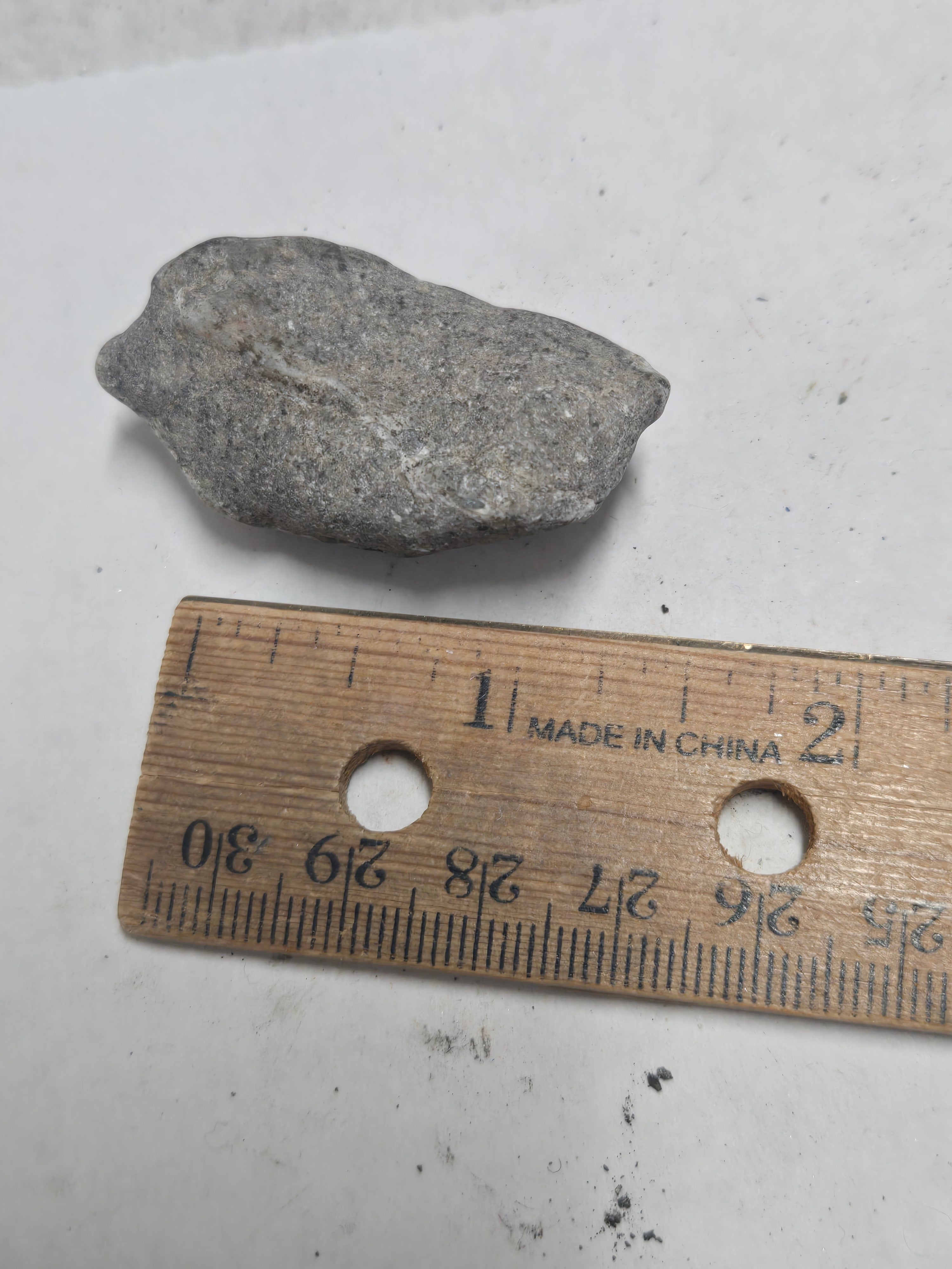 Algodonite (Mohawkite) specimen - Adam's Minerals LLC