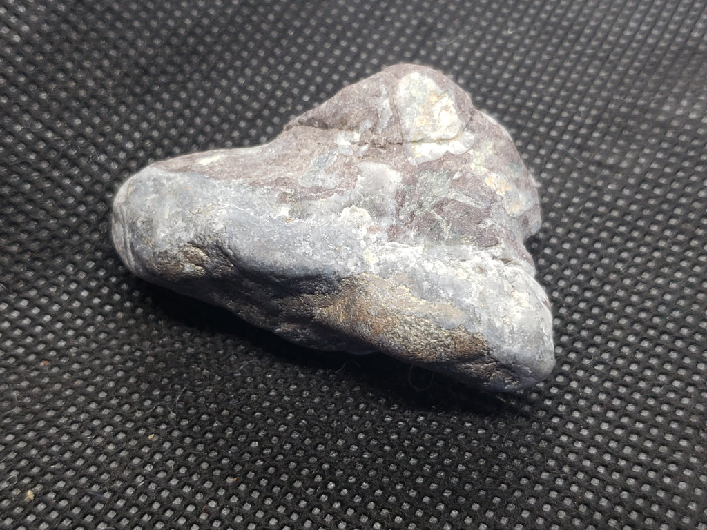 Algodonite (Mohawkite) specimen - Adam's Minerals LLC