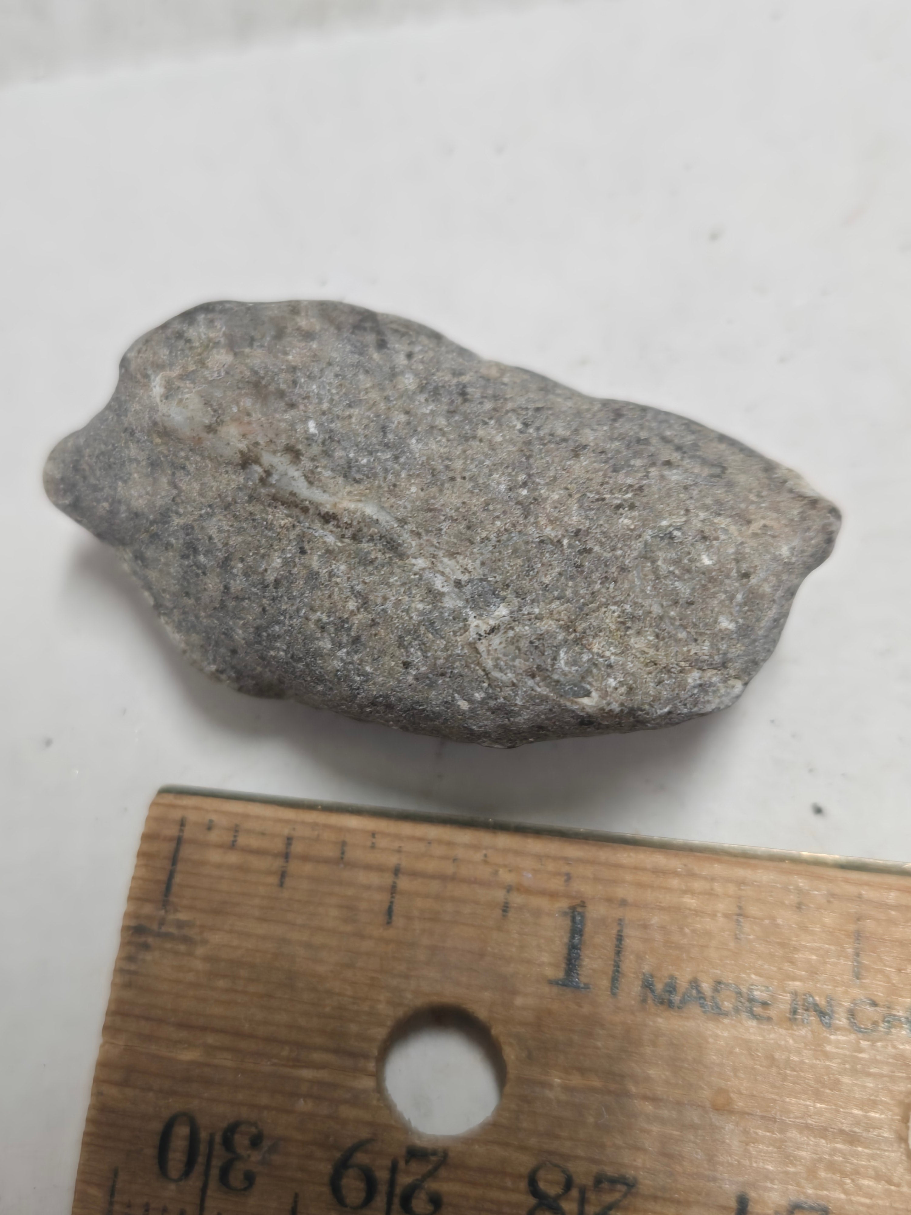 Algodonite (Mohawkite) specimen - Adam's Minerals LLC
