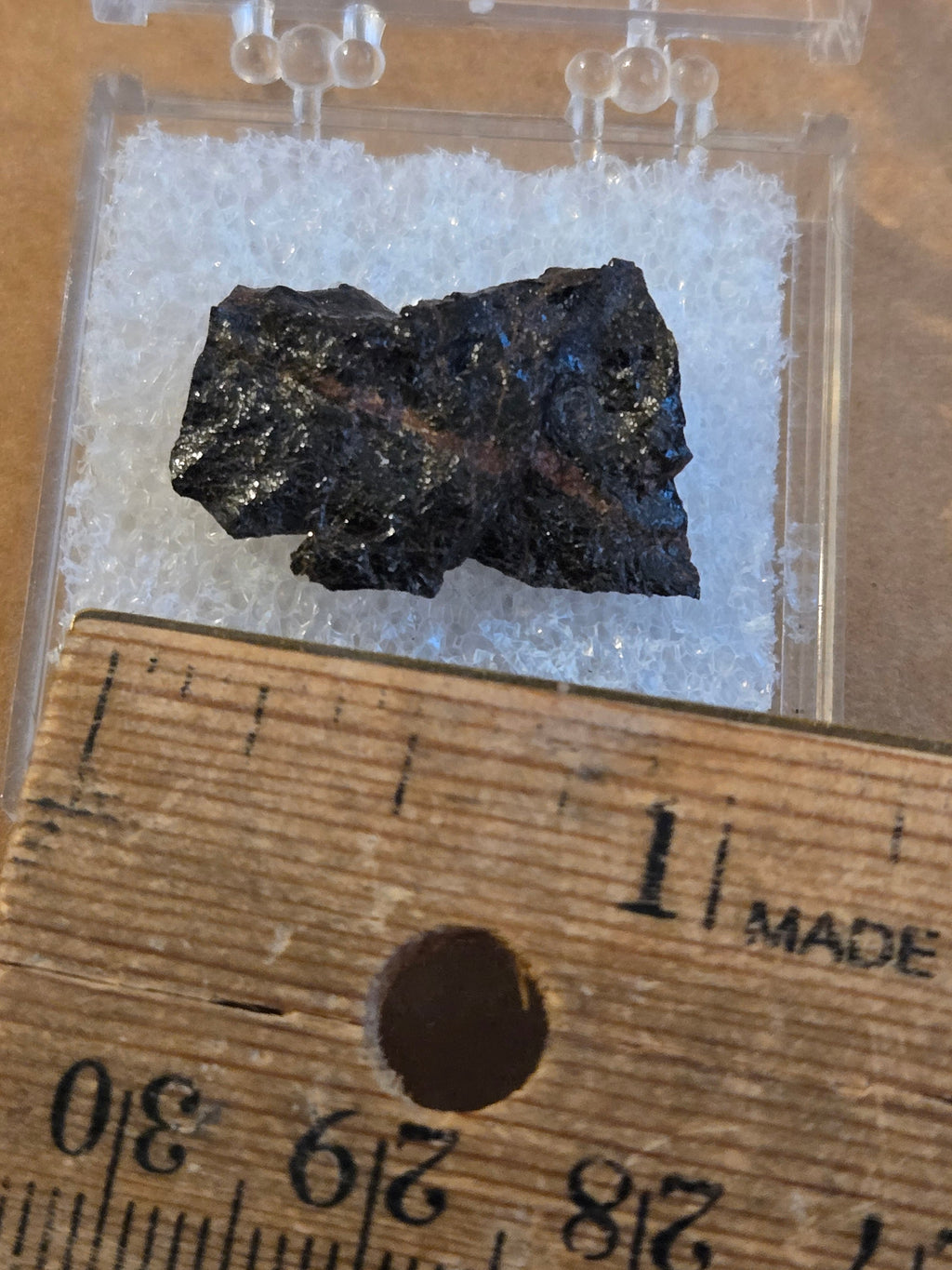 Allanite