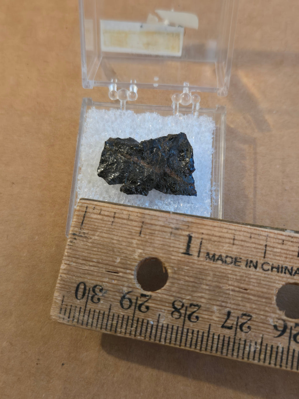 Allanite