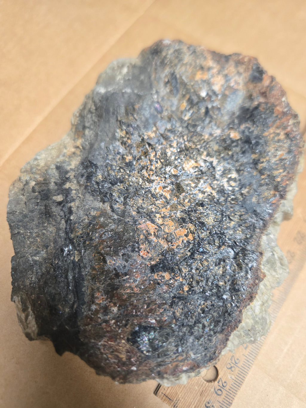 Allanite Ce