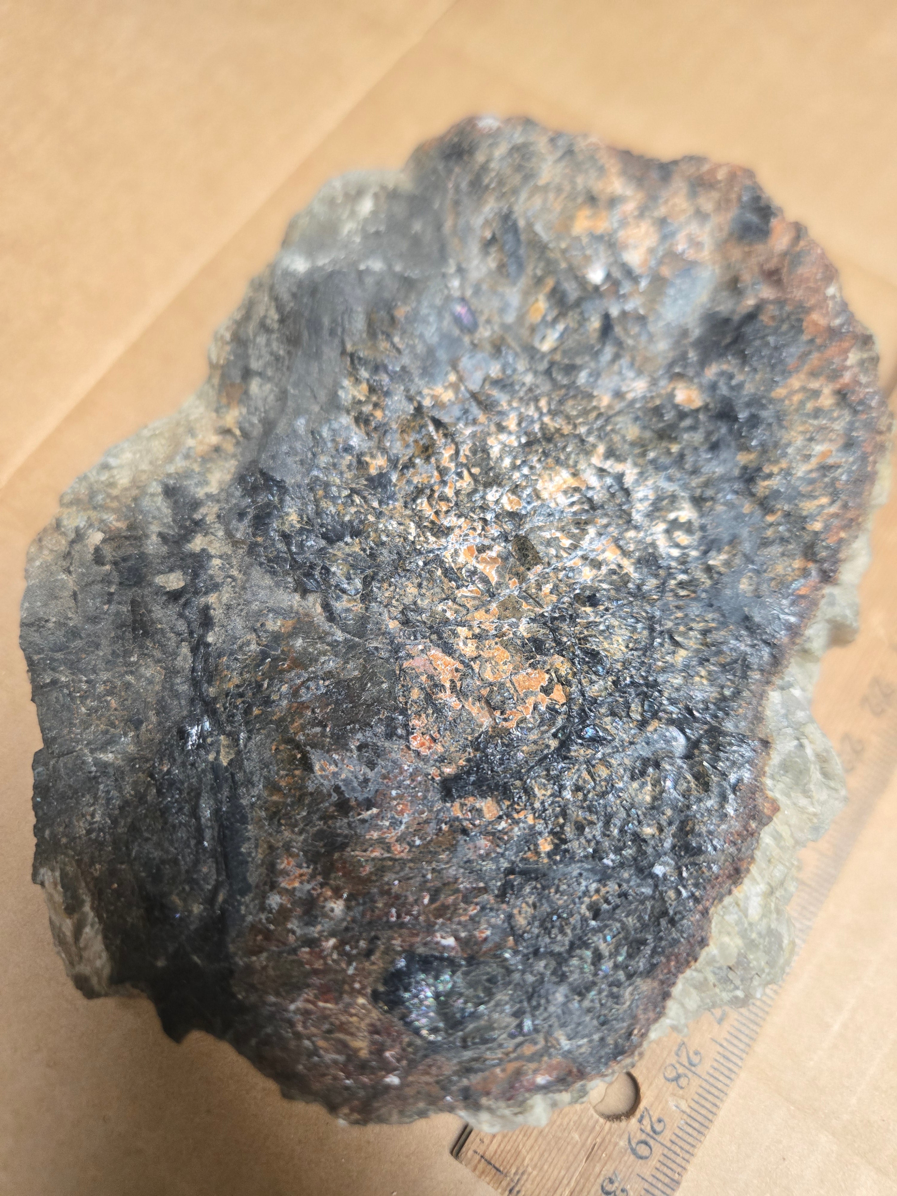 Allanite Ce