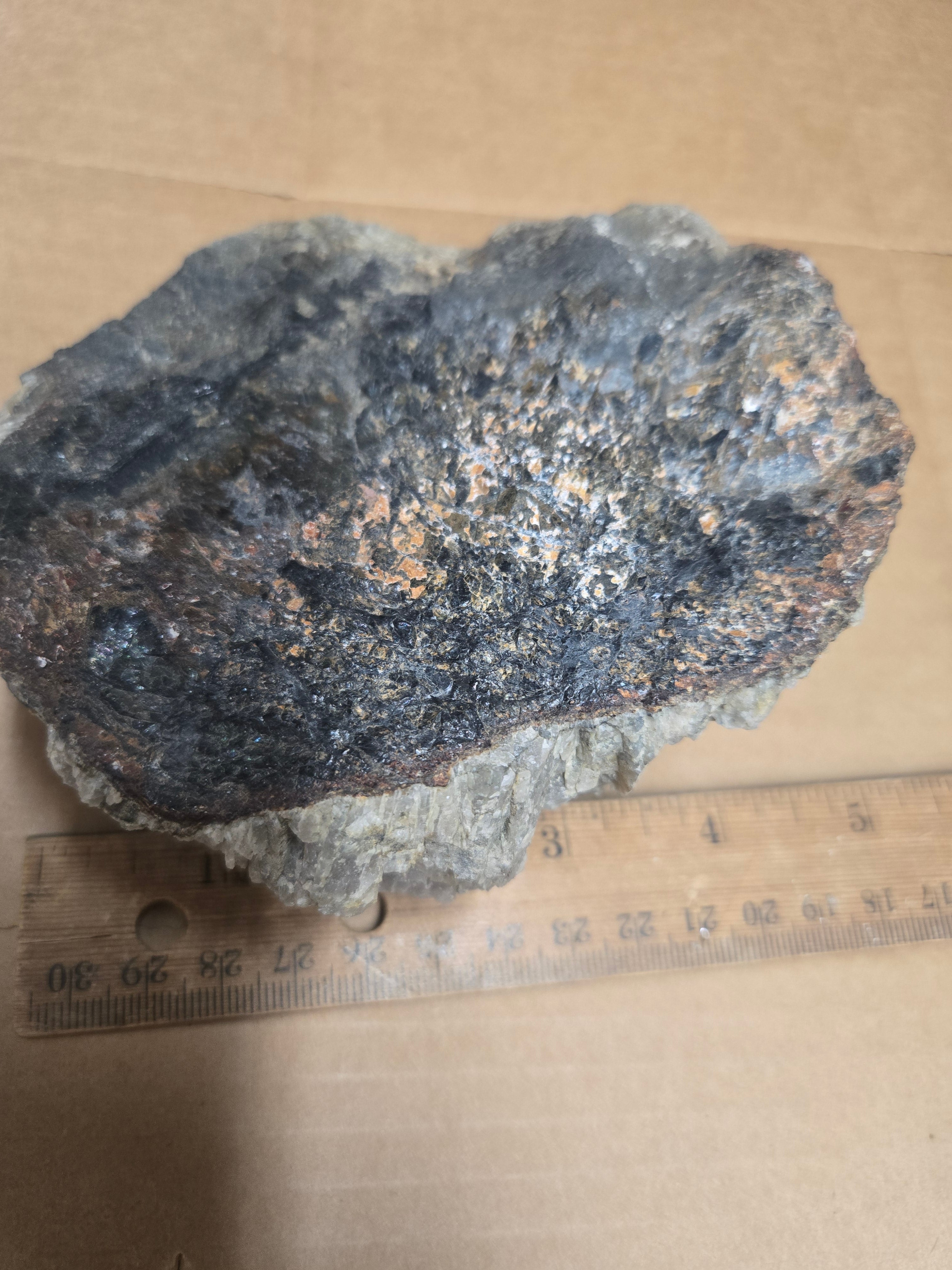 Allanite Ce