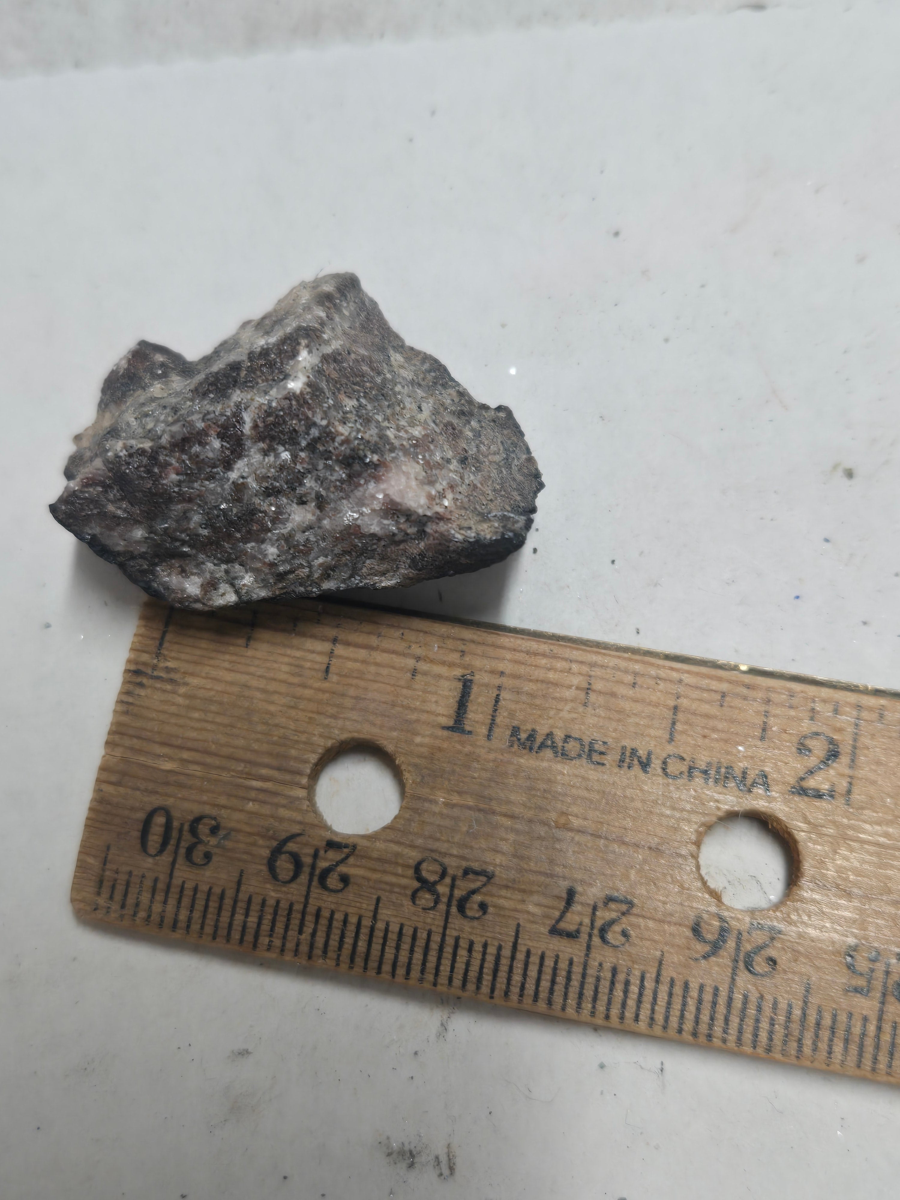 Alleghanyite