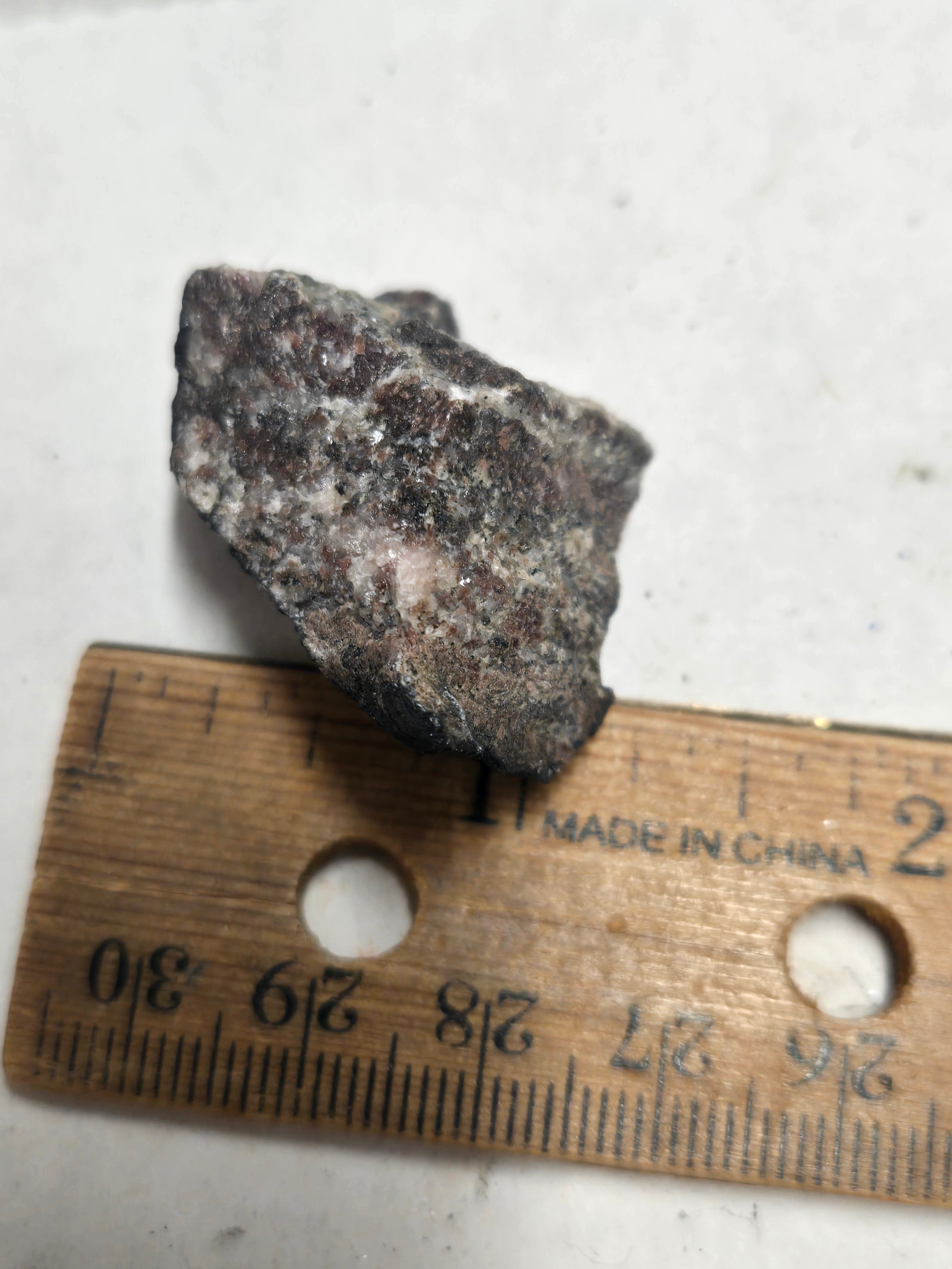 Alleghanyite