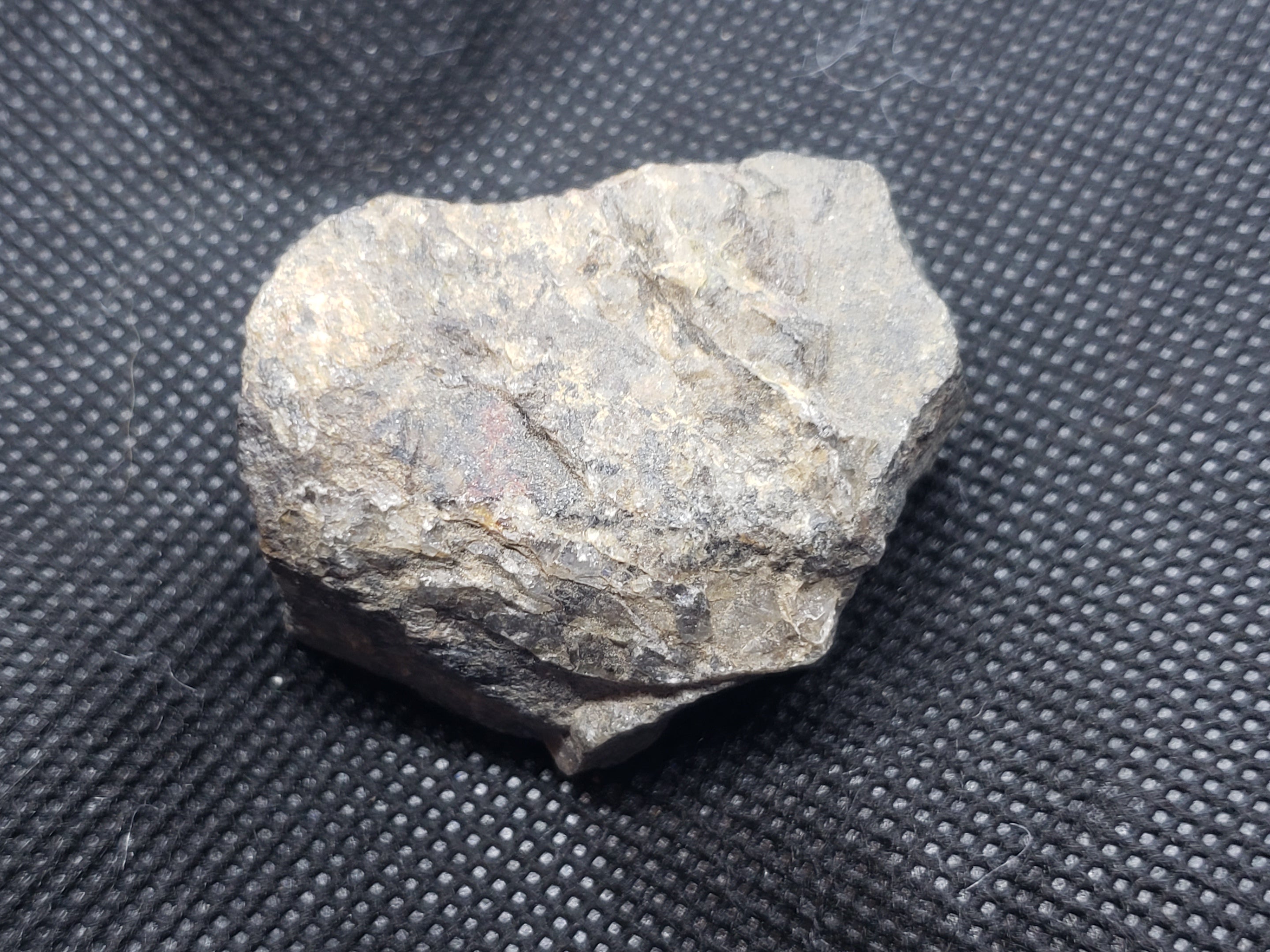 Alluaudite specimen - Adam's Minerals LLC