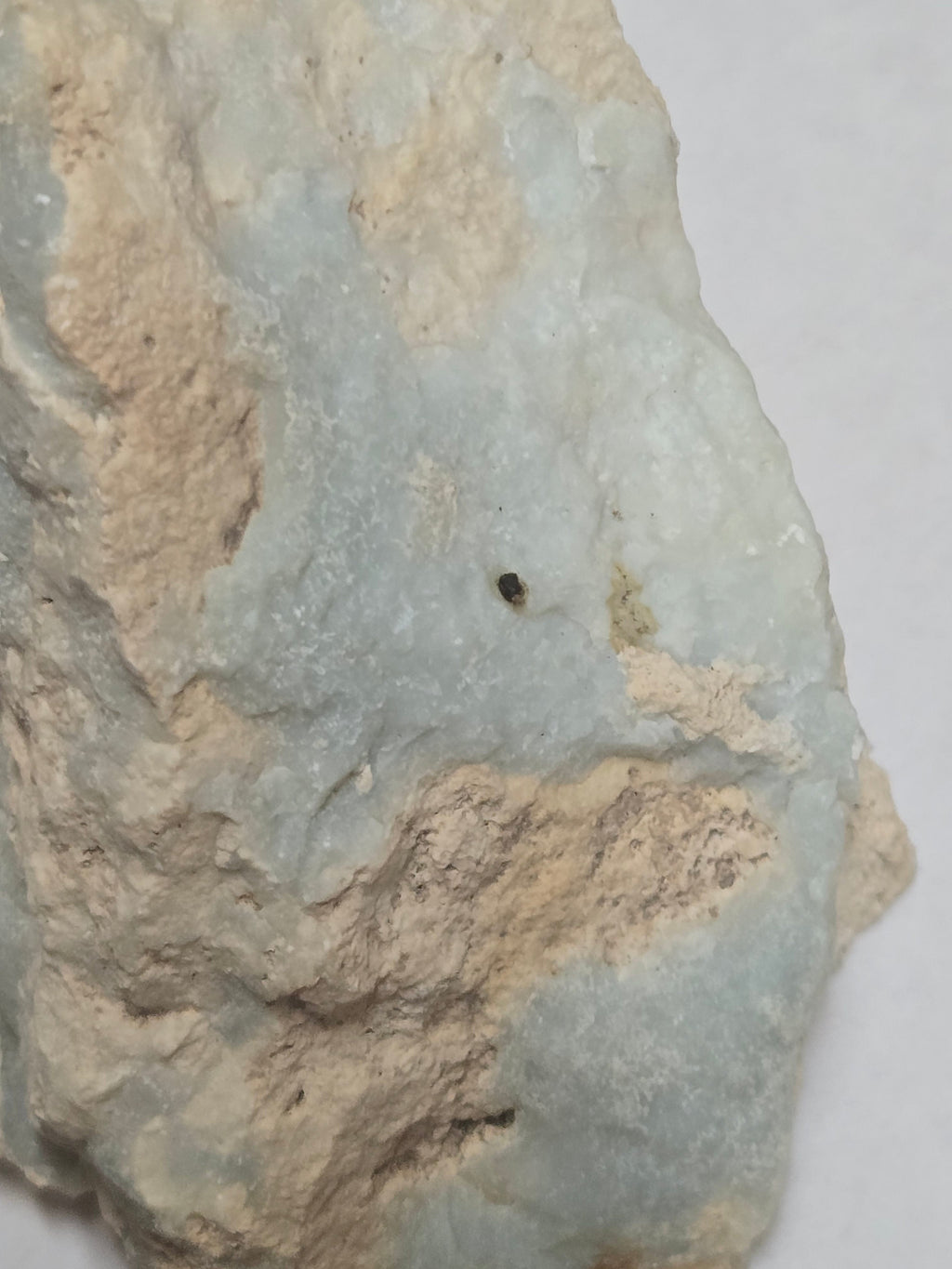 Alunite