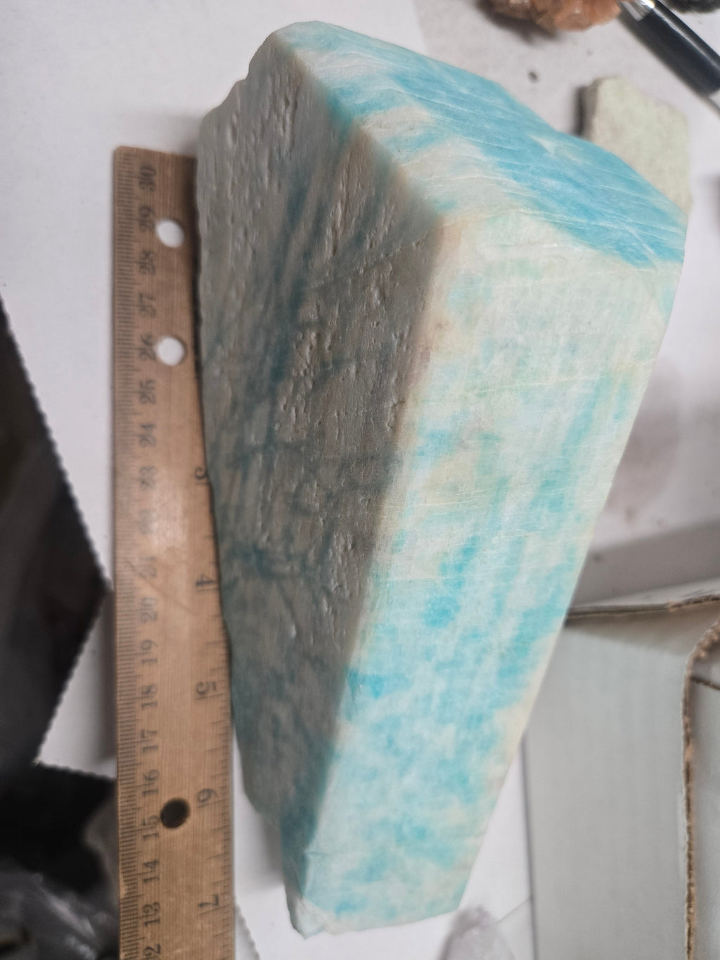 Amazonite