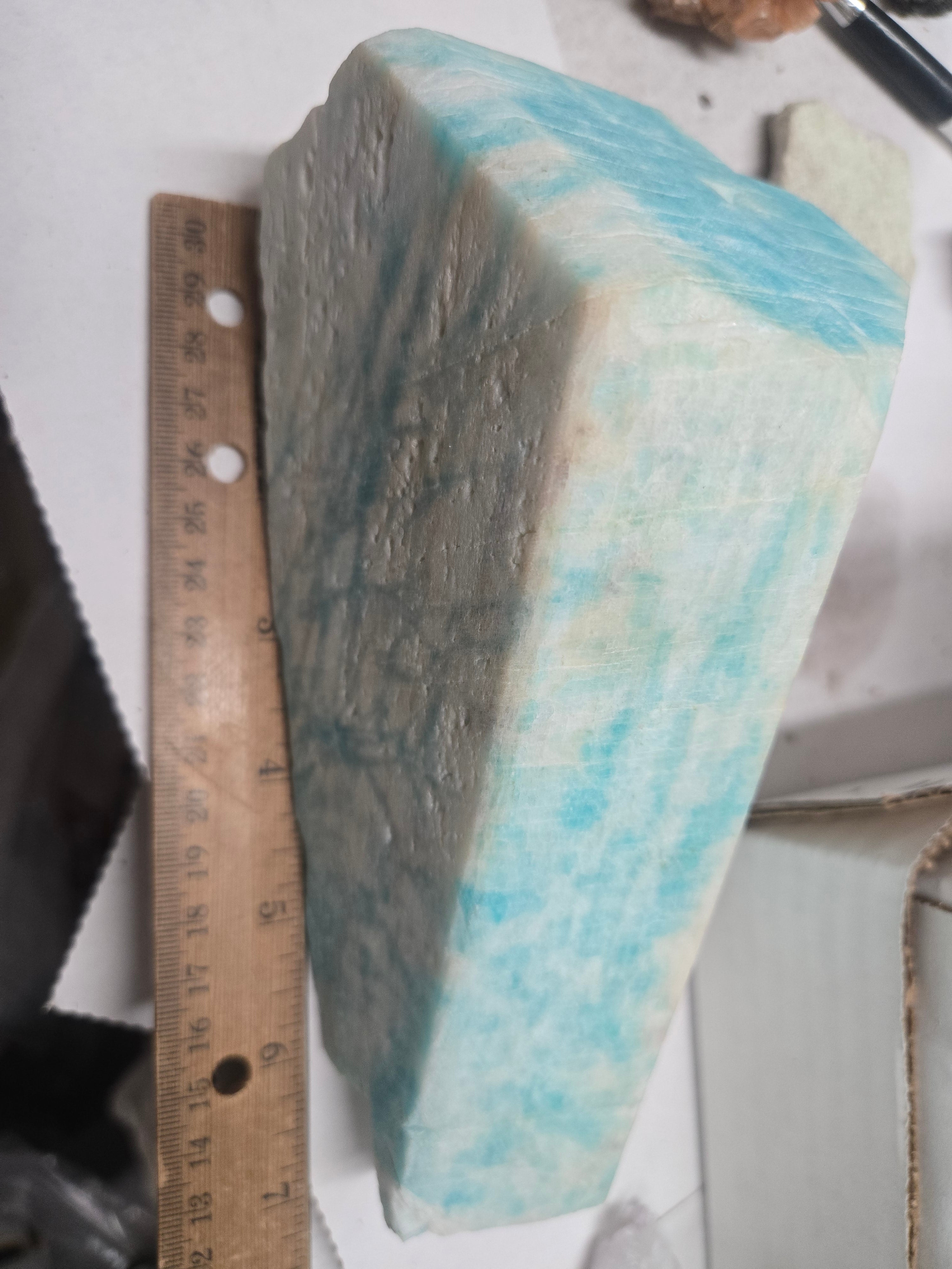Amazonite