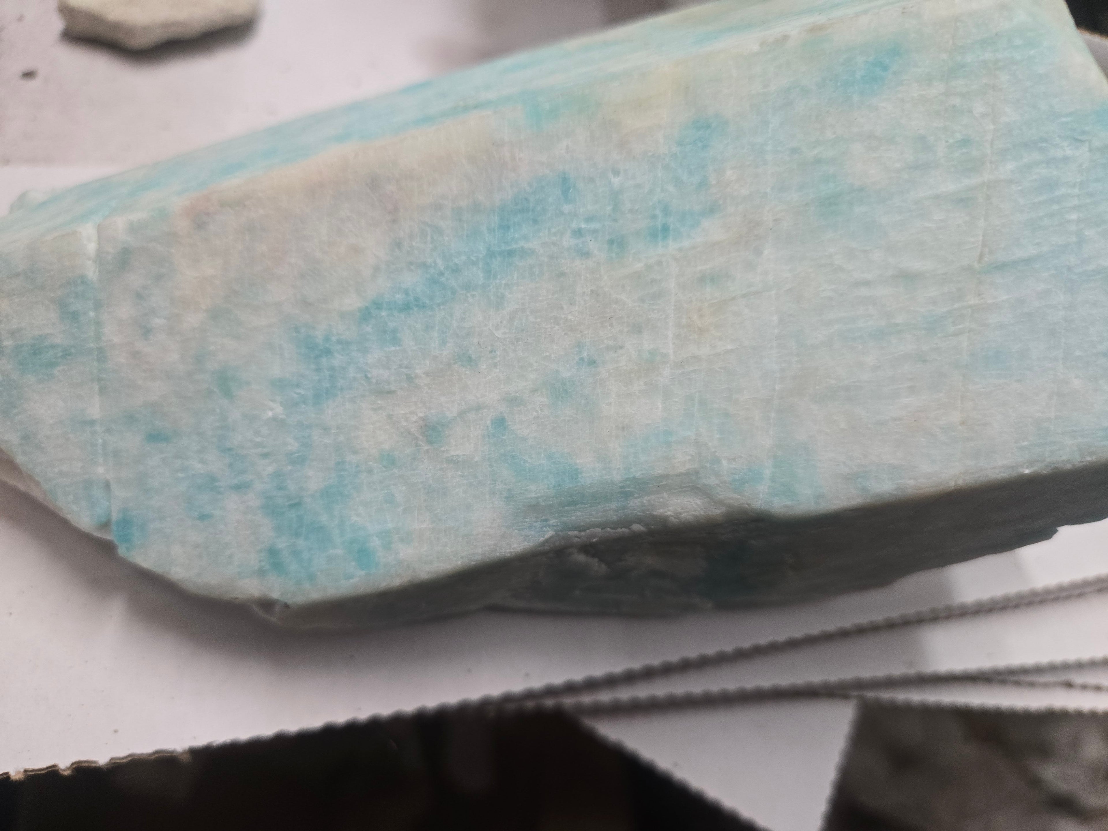 Amazonite