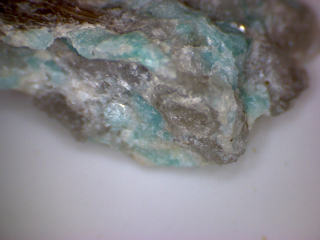 Amazonite - Adam's Minerals LLC