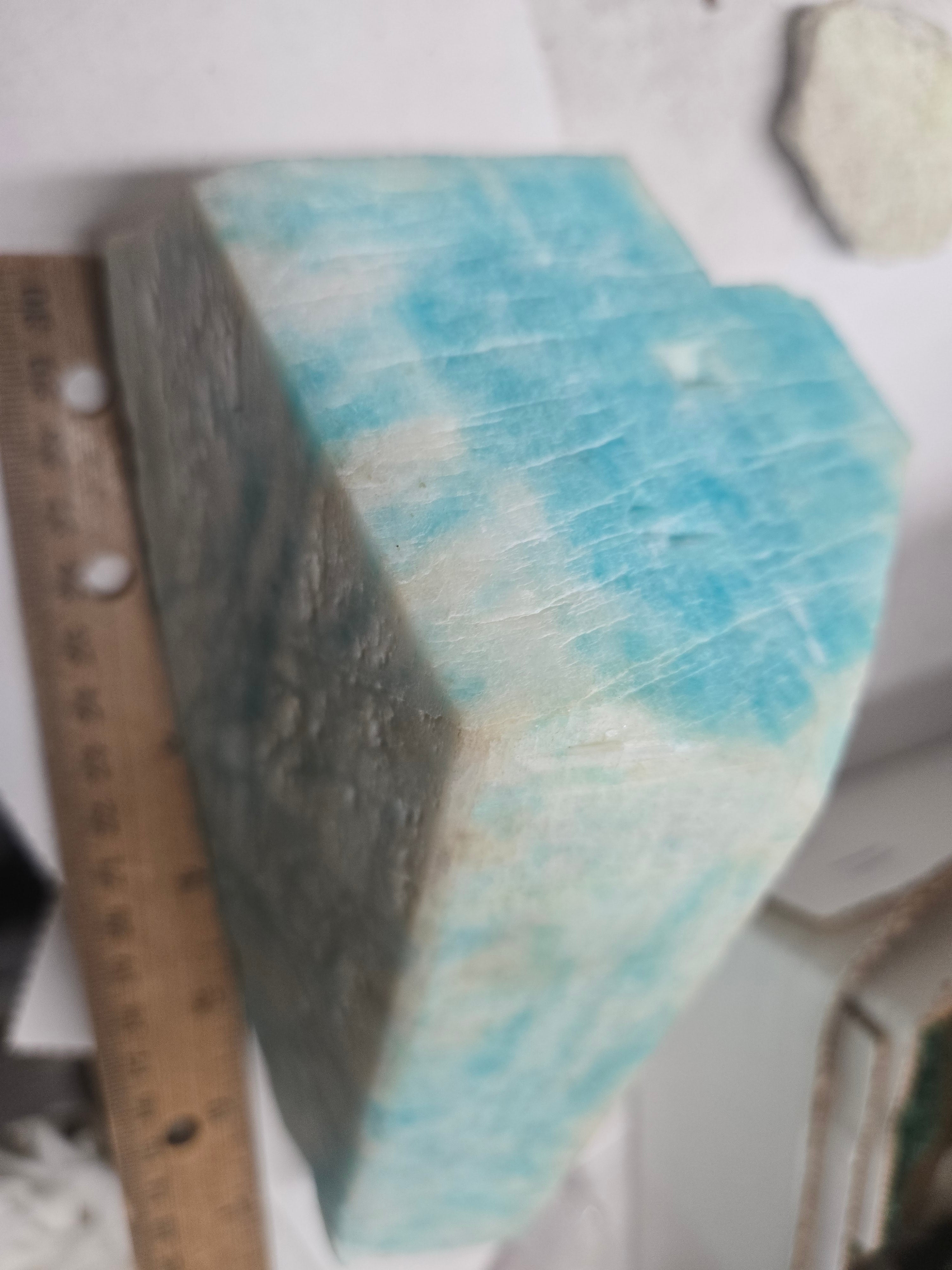 Amazonite