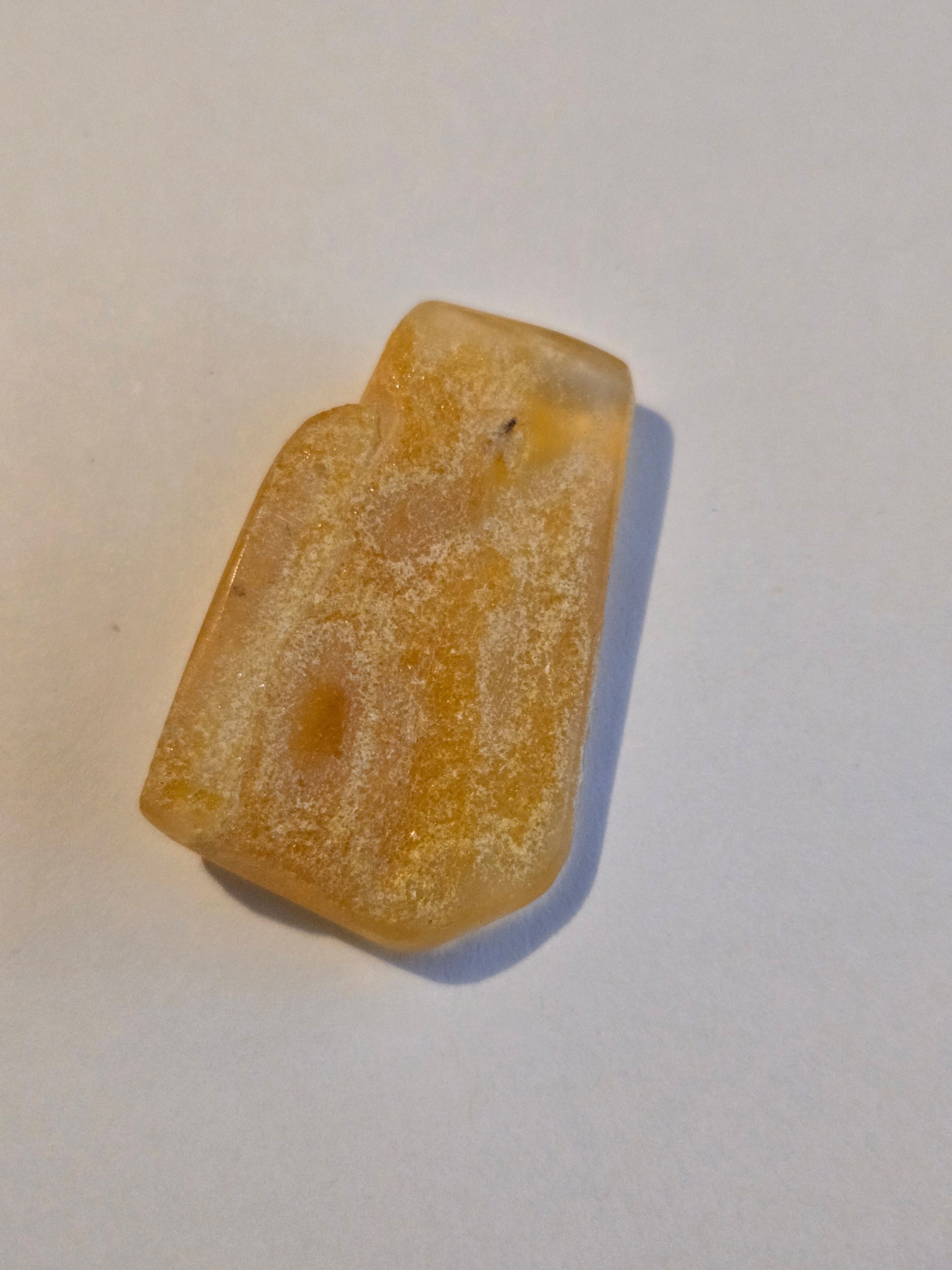 Amber