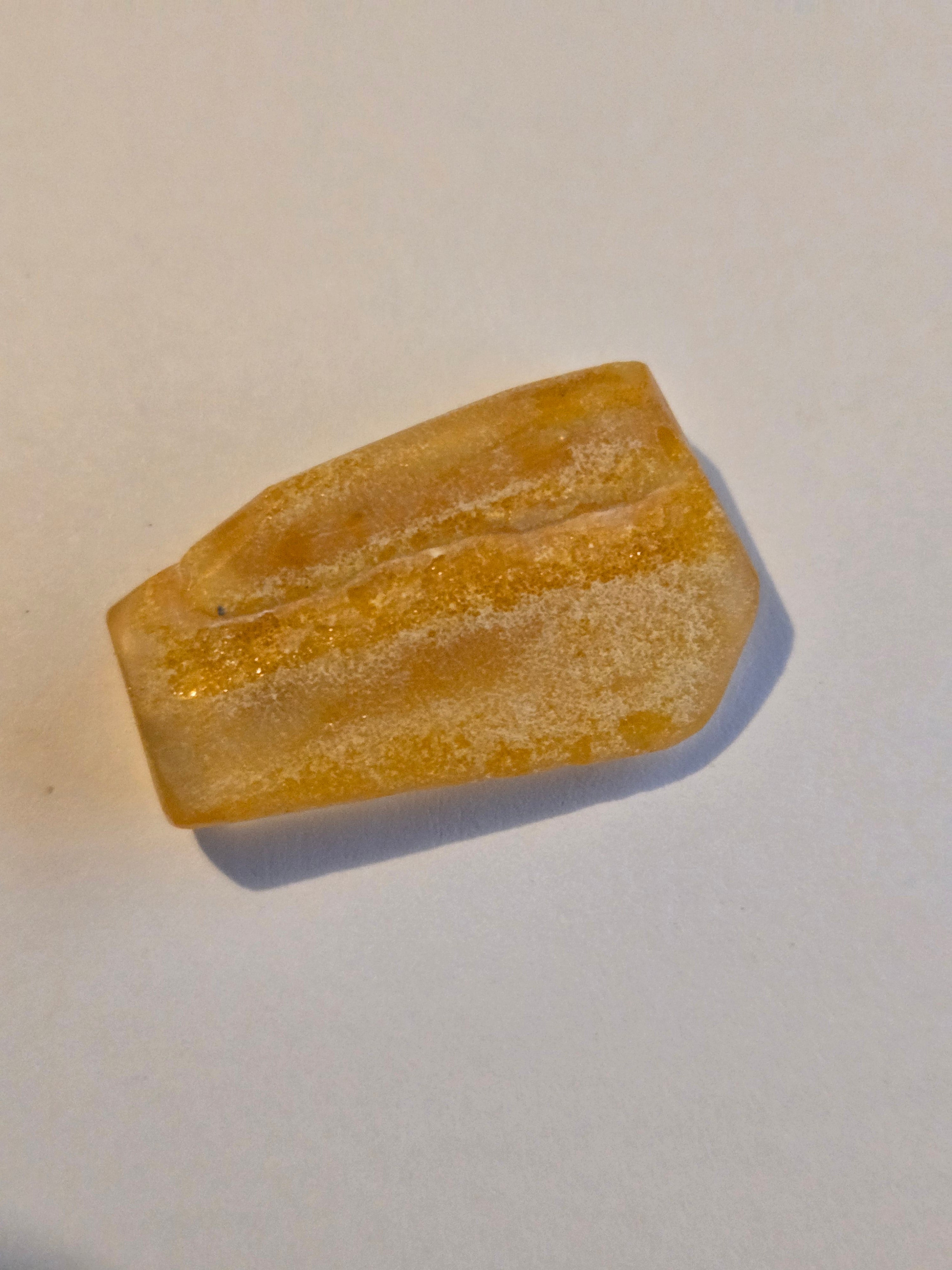 Amber