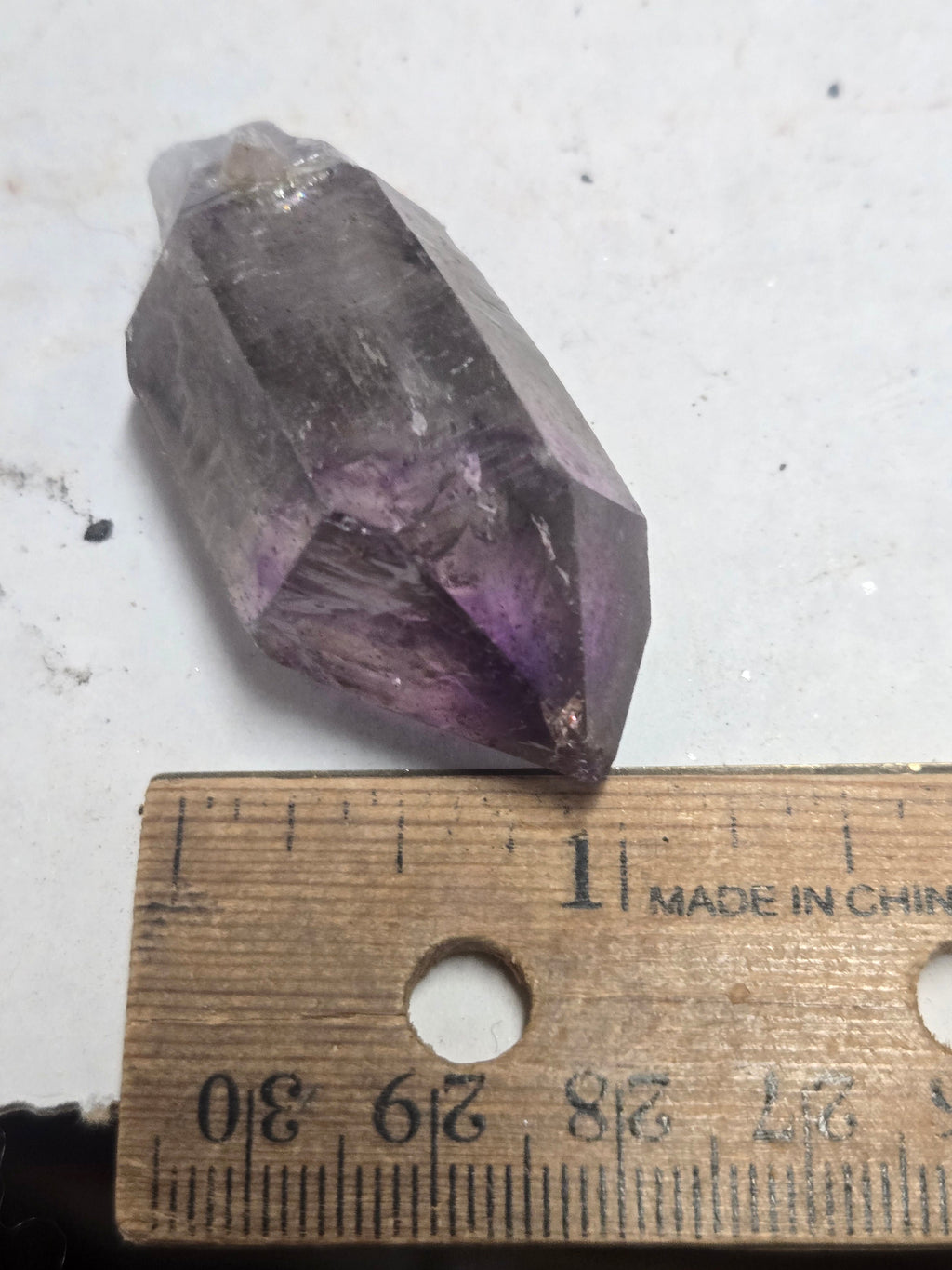 Amethyst