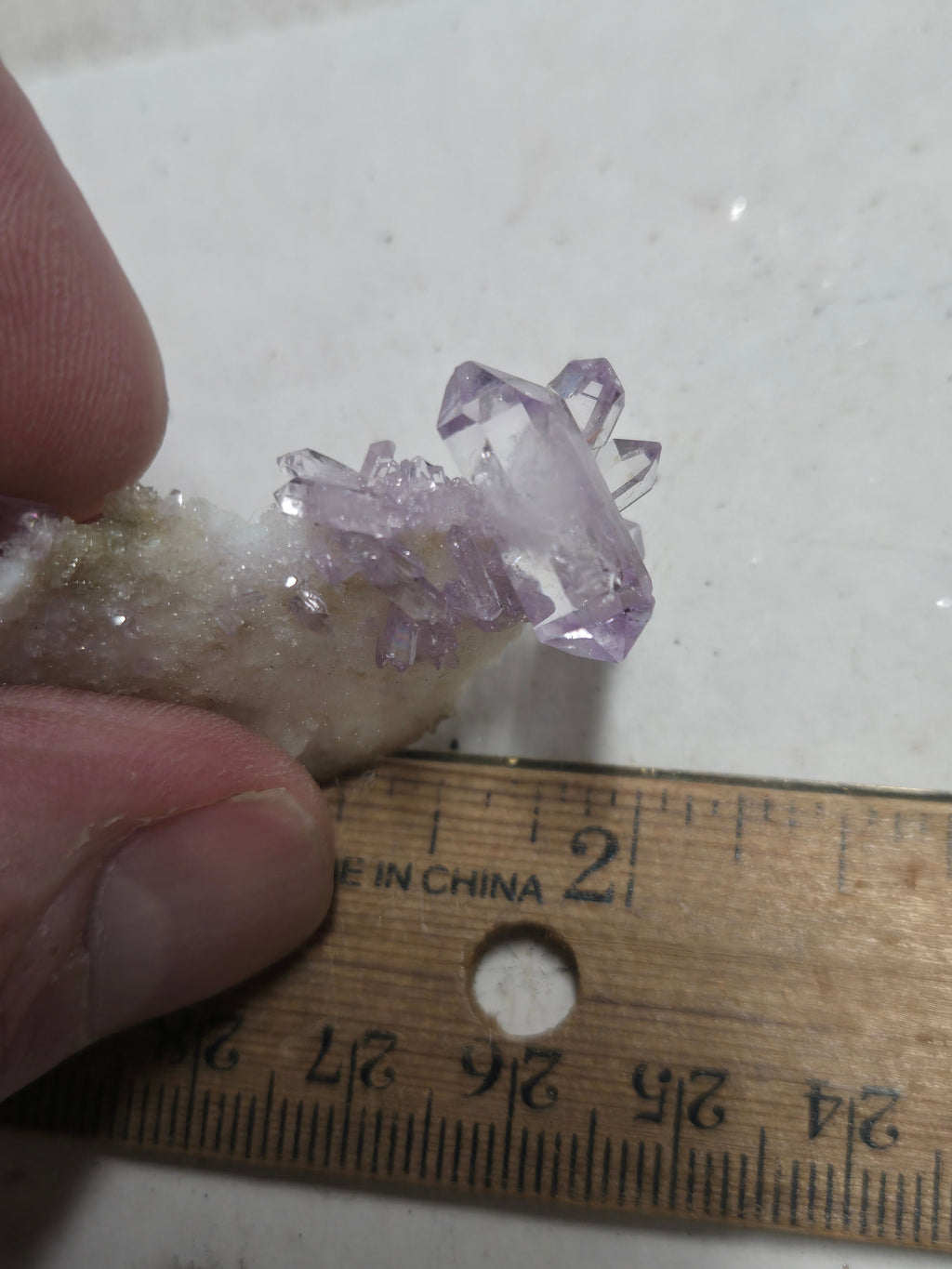 Amethyst