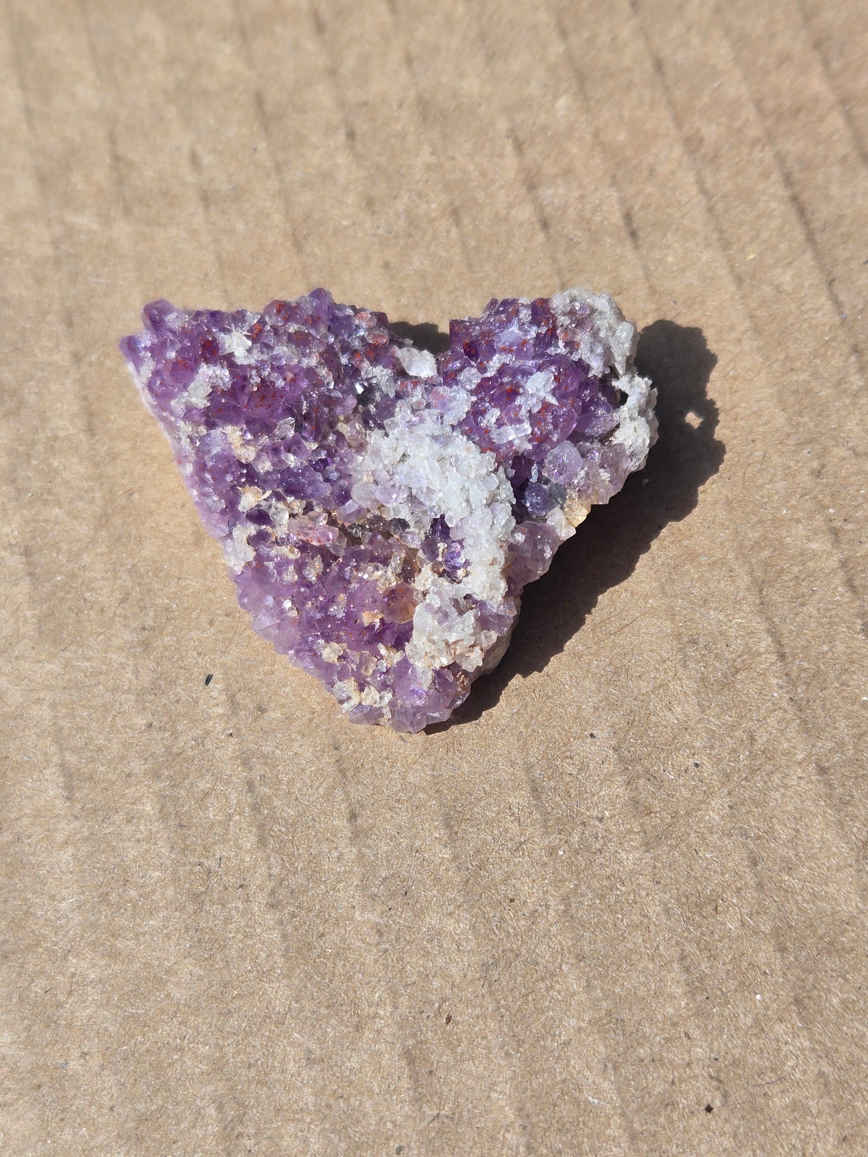Amethyst